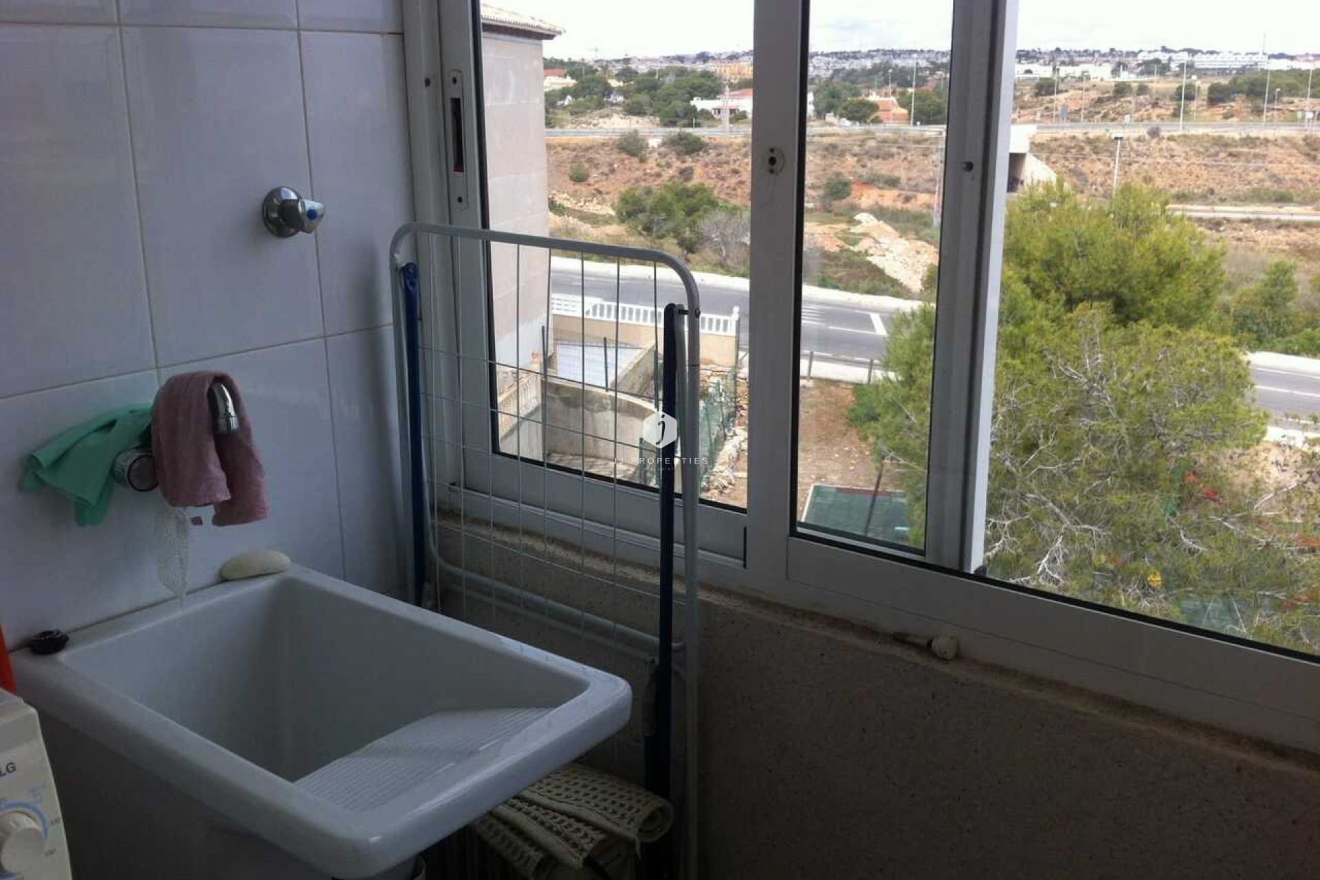 Resale - Apartment / flat -
Cabo Roig - Costa Blanca
