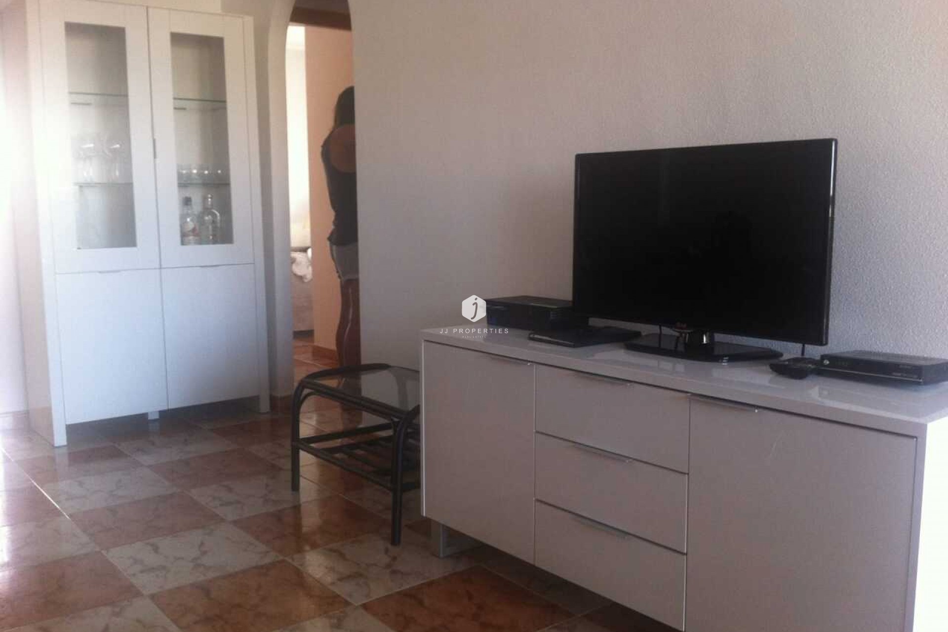 Resale - Apartment / flat -
Cabo Roig - Costa Blanca