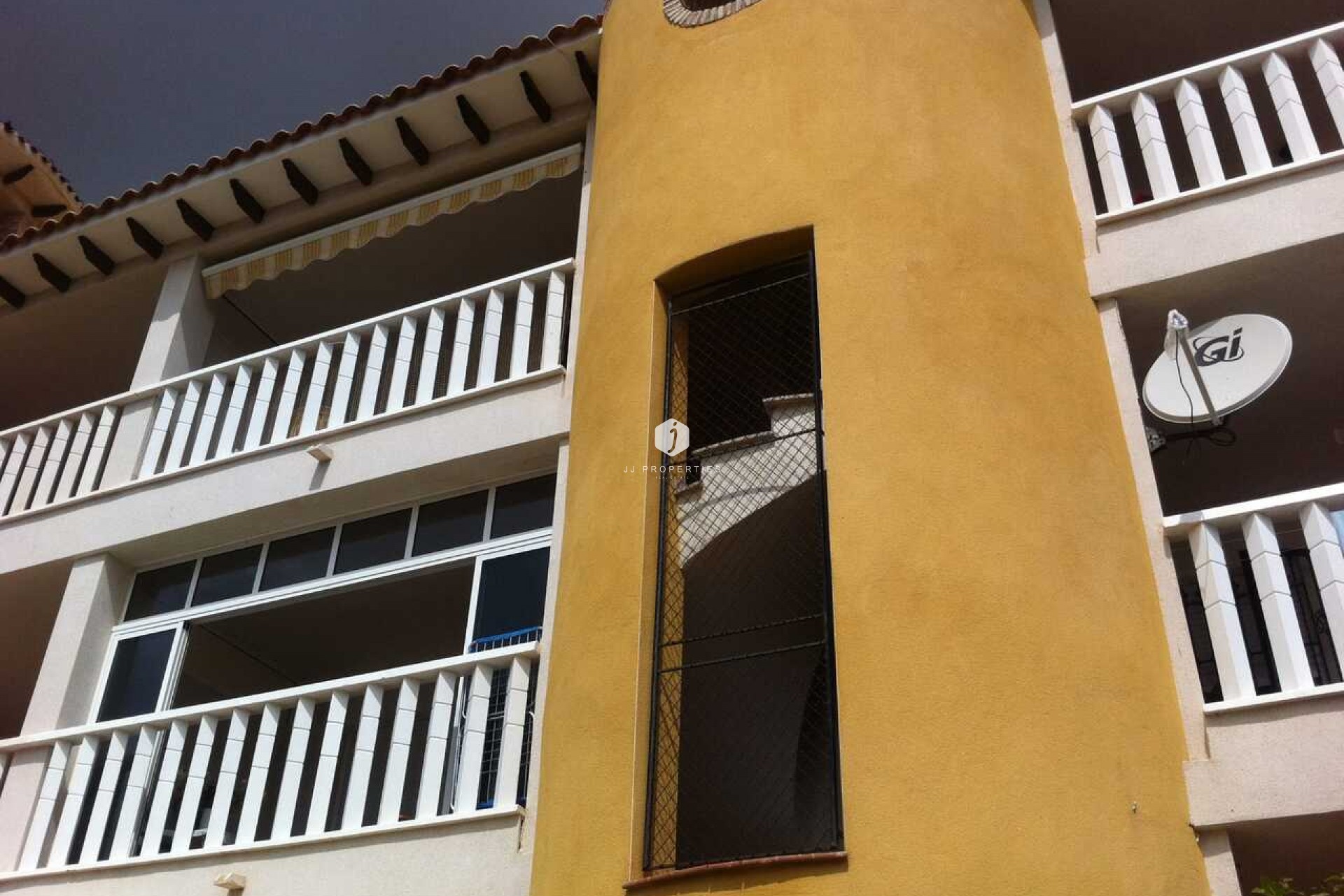 Resale - Apartment / flat -
Cabo Roig - Costa Blanca