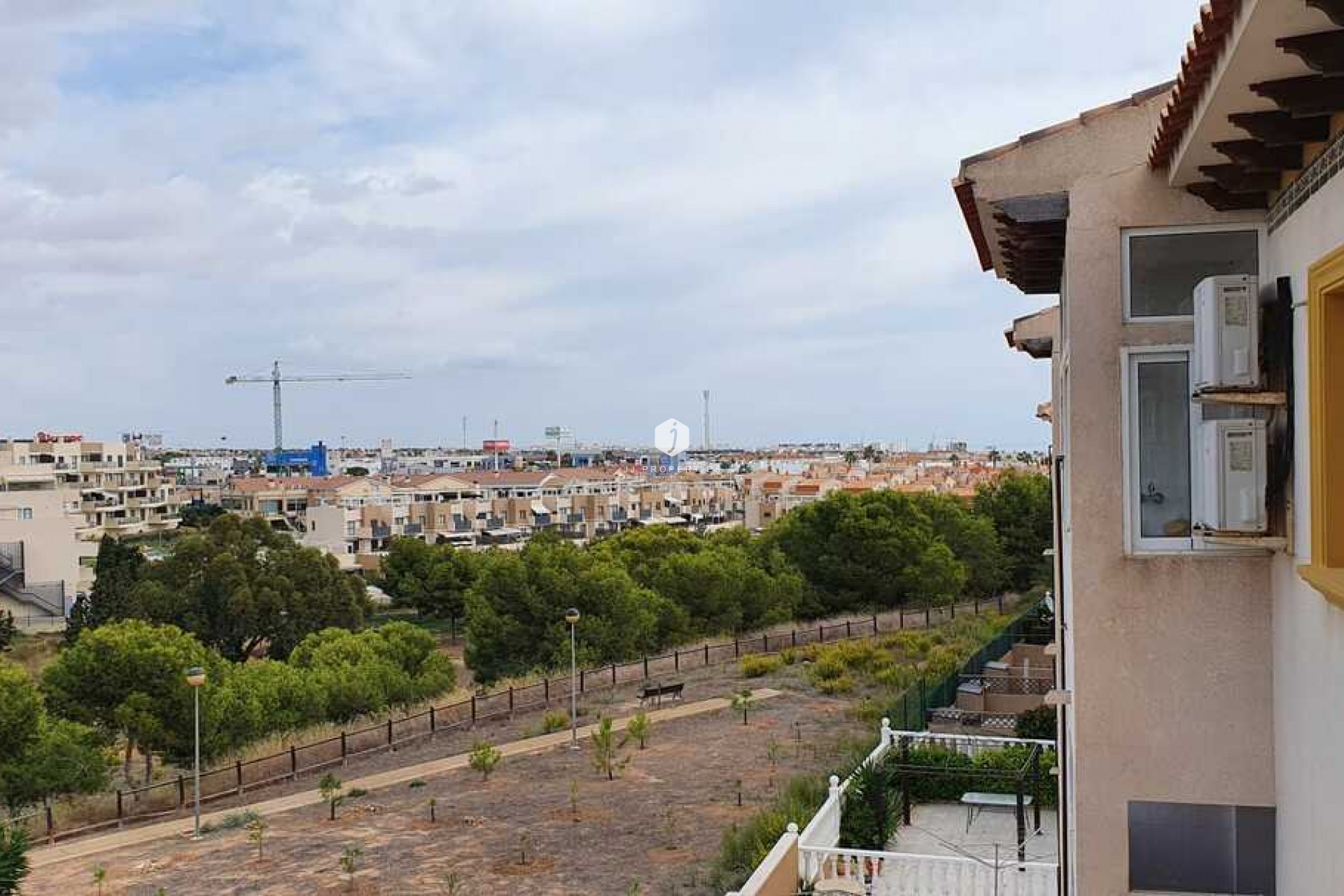 Resale - Apartment / flat -
Cabo Roig - Costa Blanca