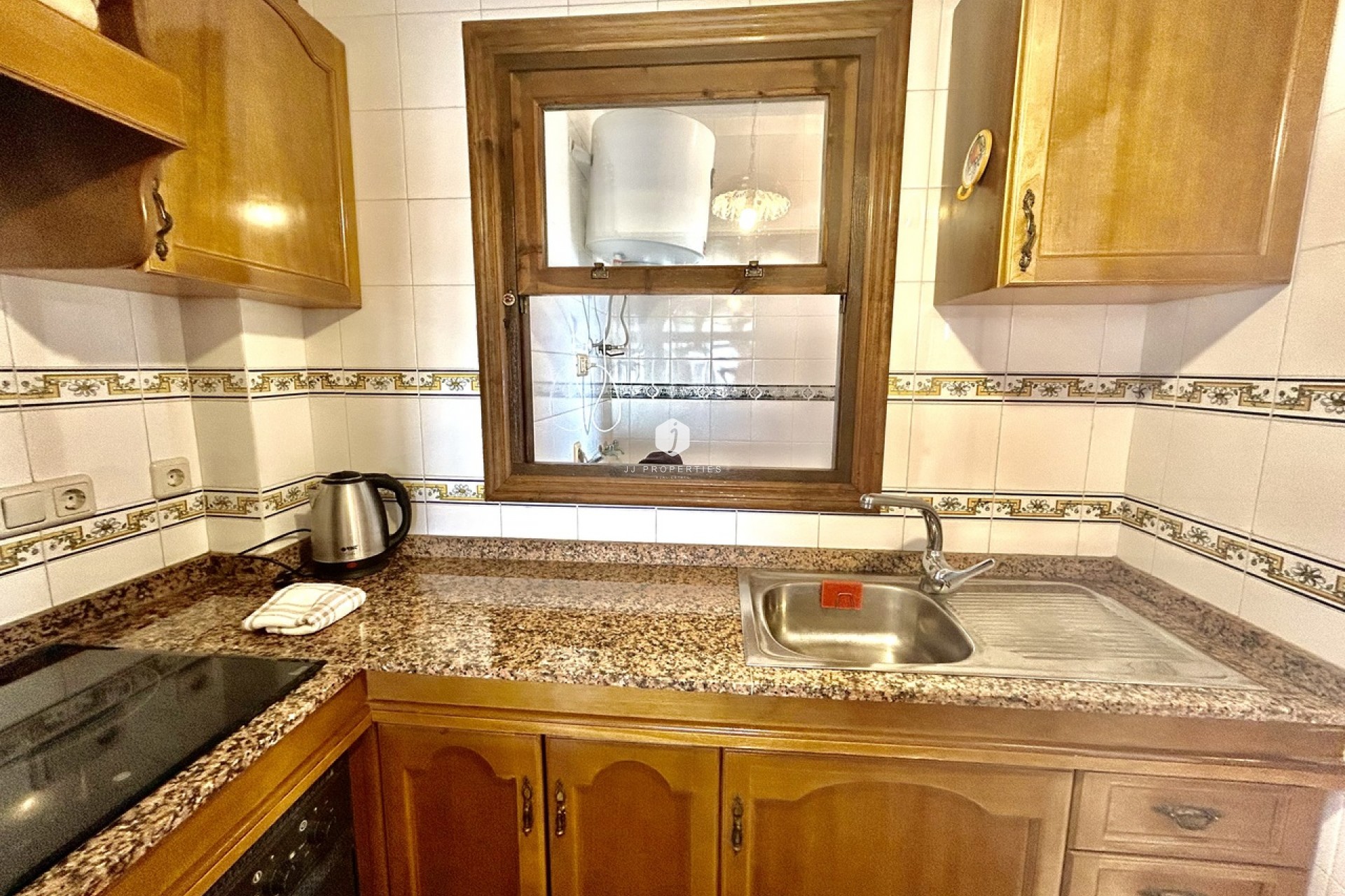 Resale - Apartment / flat -
Cabo Roig - Costa Blanca