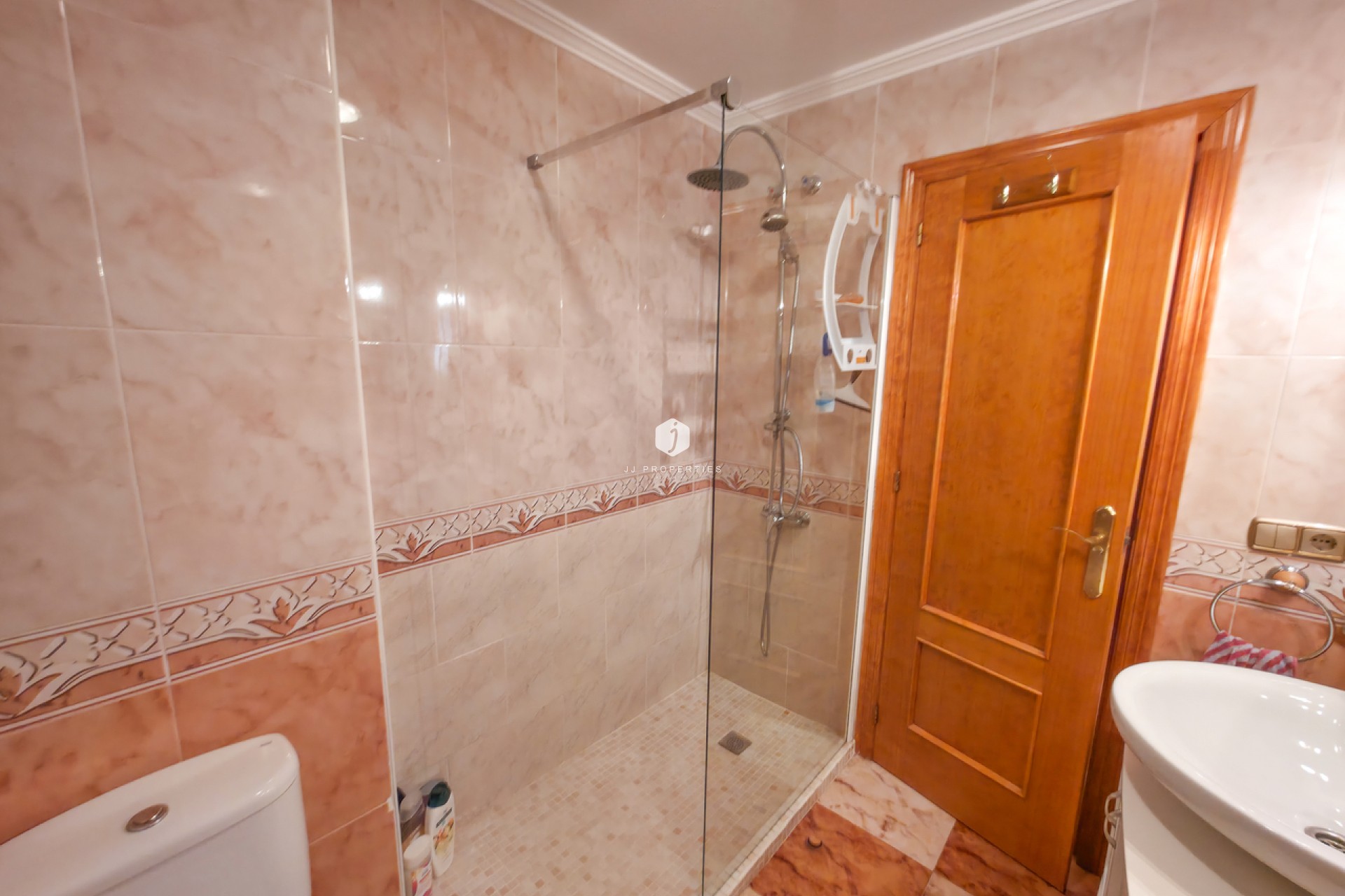 Resale - Apartment / flat -
Cabo Roig - Costa Blanca