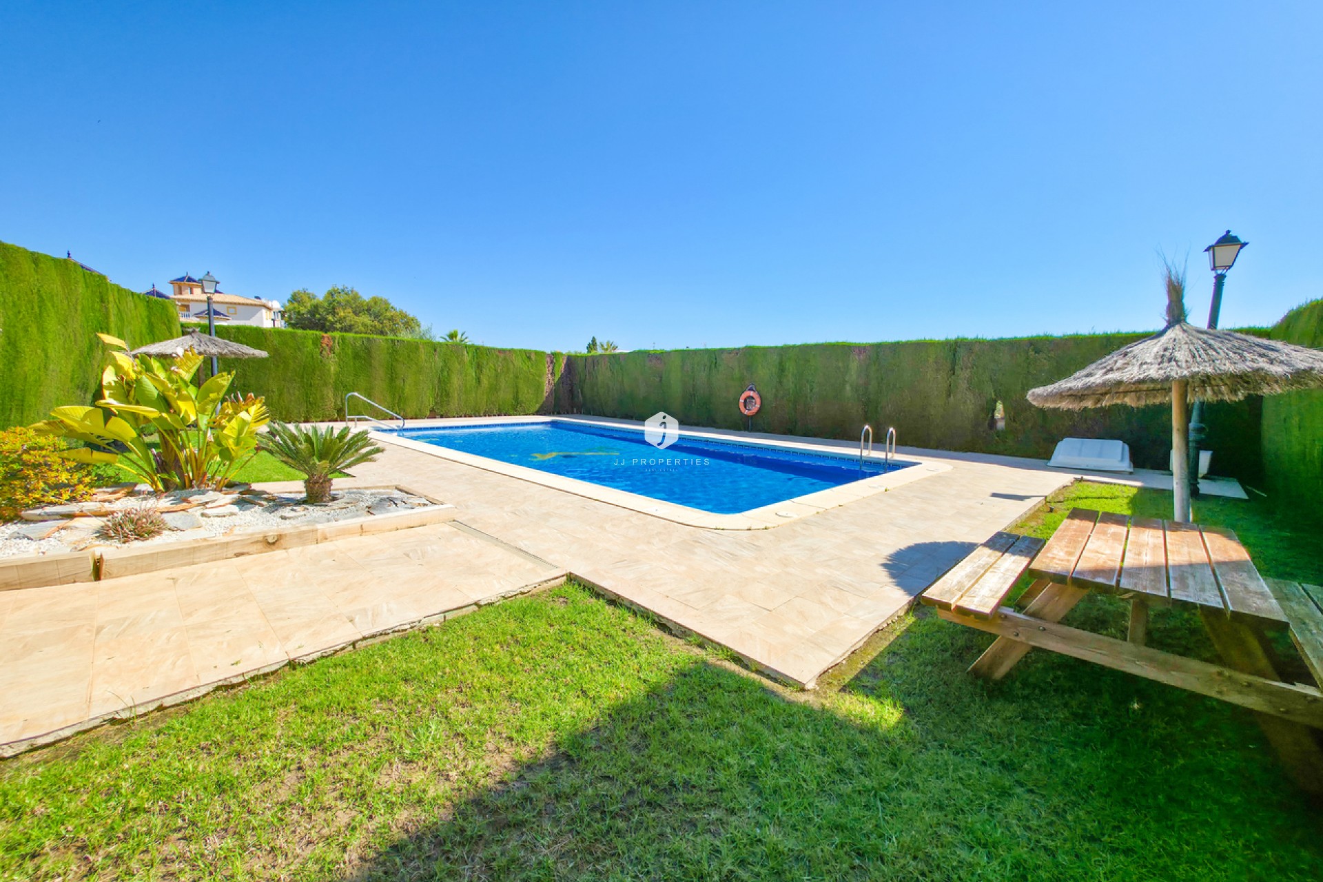 Resale - Apartment / flat -
Cabo Roig - Costa Blanca