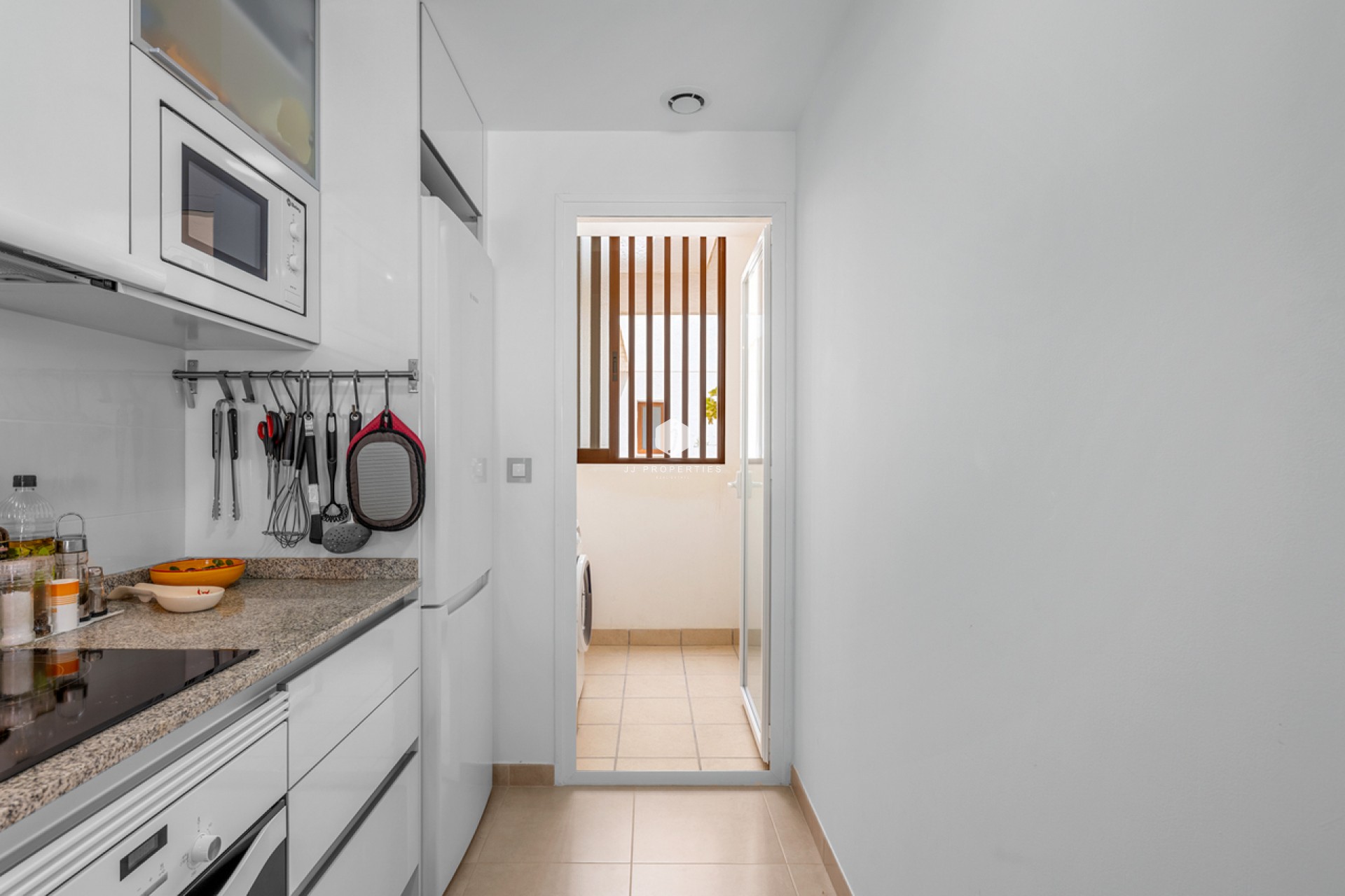 Resale - Apartment / flat -
Cabo Roig - Costa Blanca