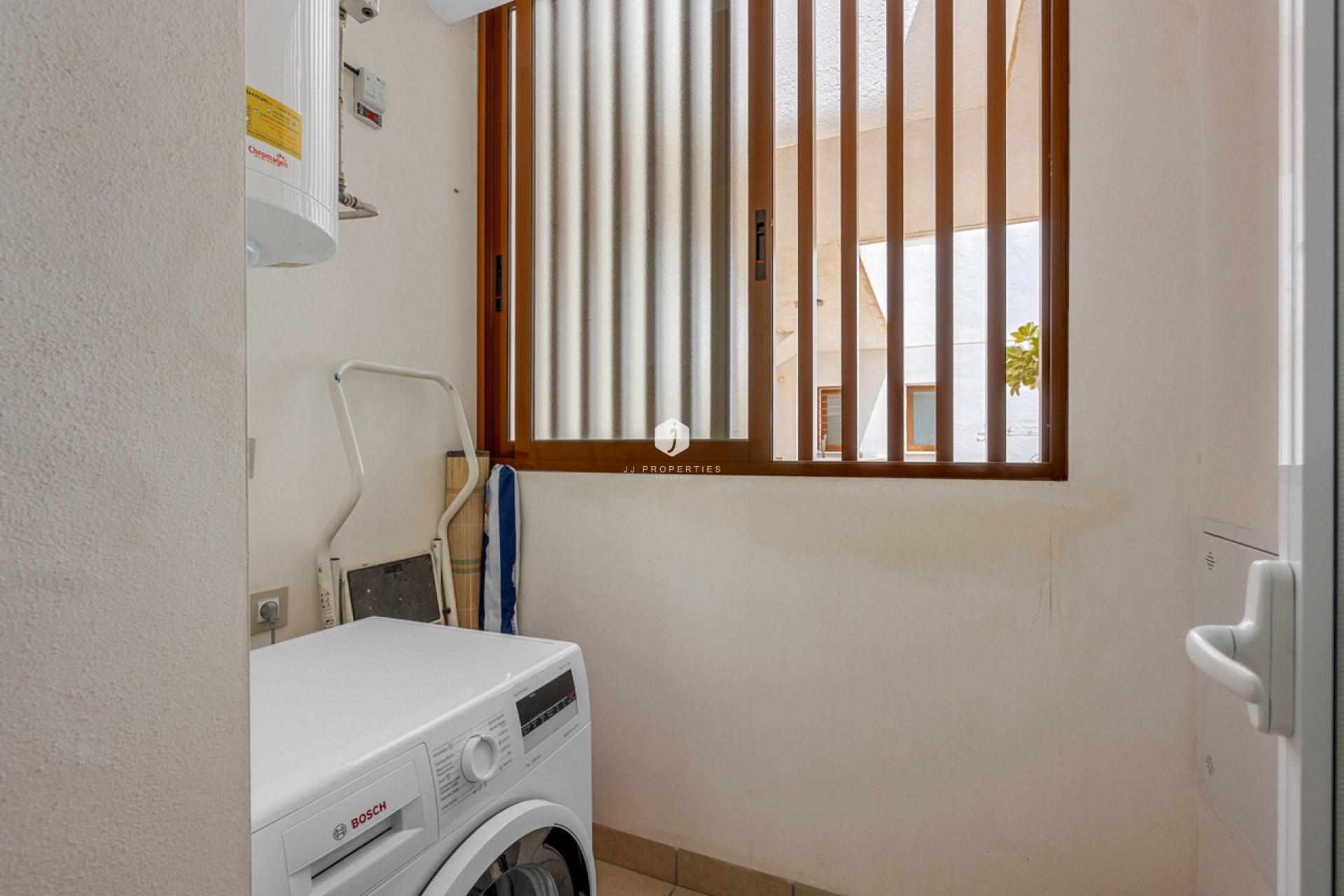 Resale - Apartment / flat -
Cabo Roig - Costa Blanca