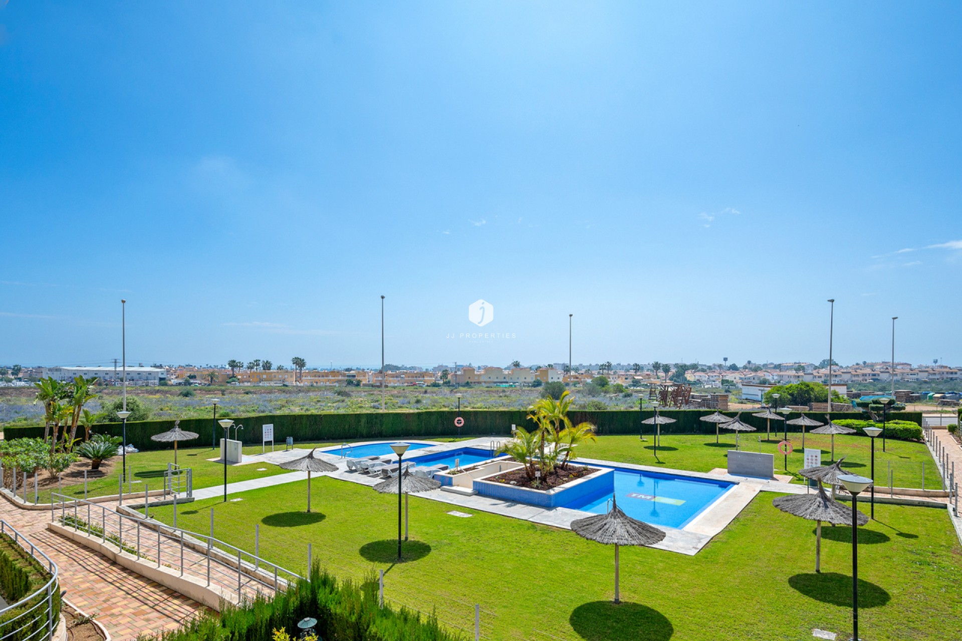 Resale - Apartment / flat -
Cabo Roig - Costa Blanca