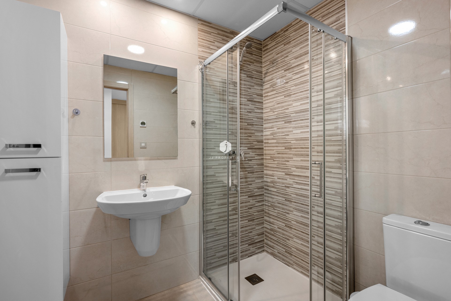 Resale - Apartment / flat -
Cabo Roig - Costa Blanca