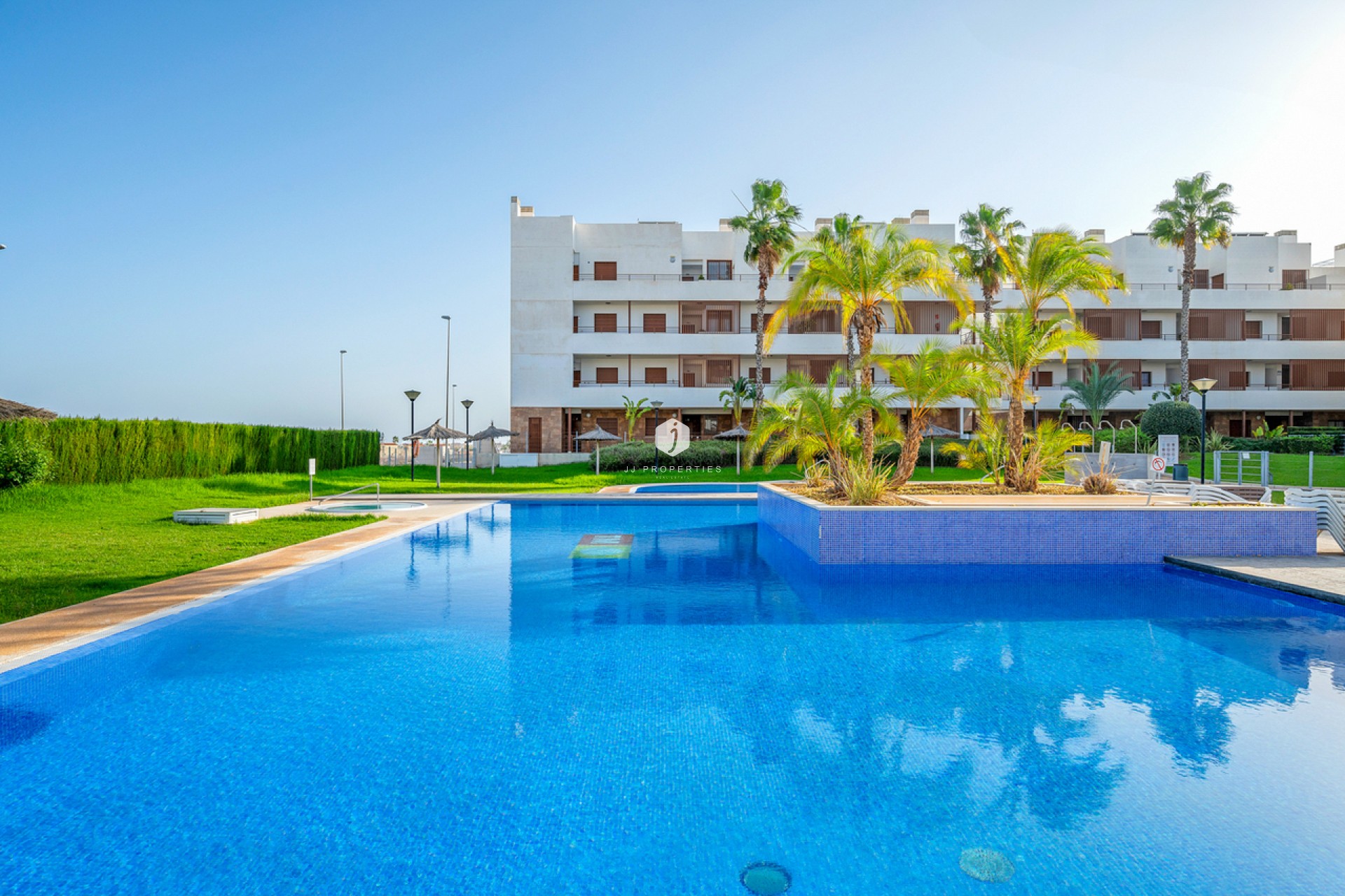 Resale - Apartment / flat -
Cabo Roig - Costa Blanca