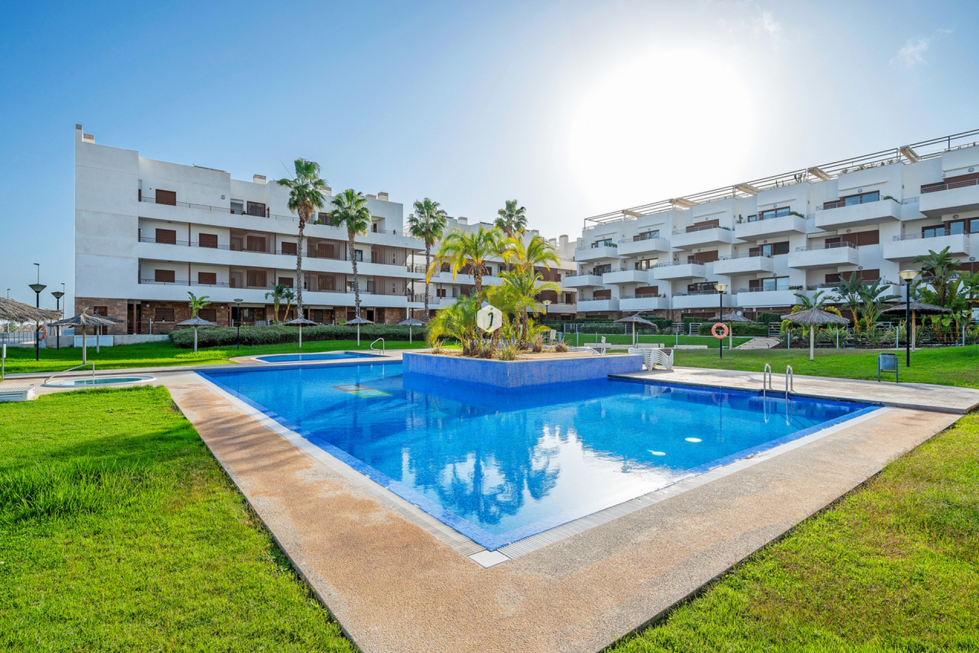 Resale - Apartment / flat -
Cabo Roig - Costa Blanca