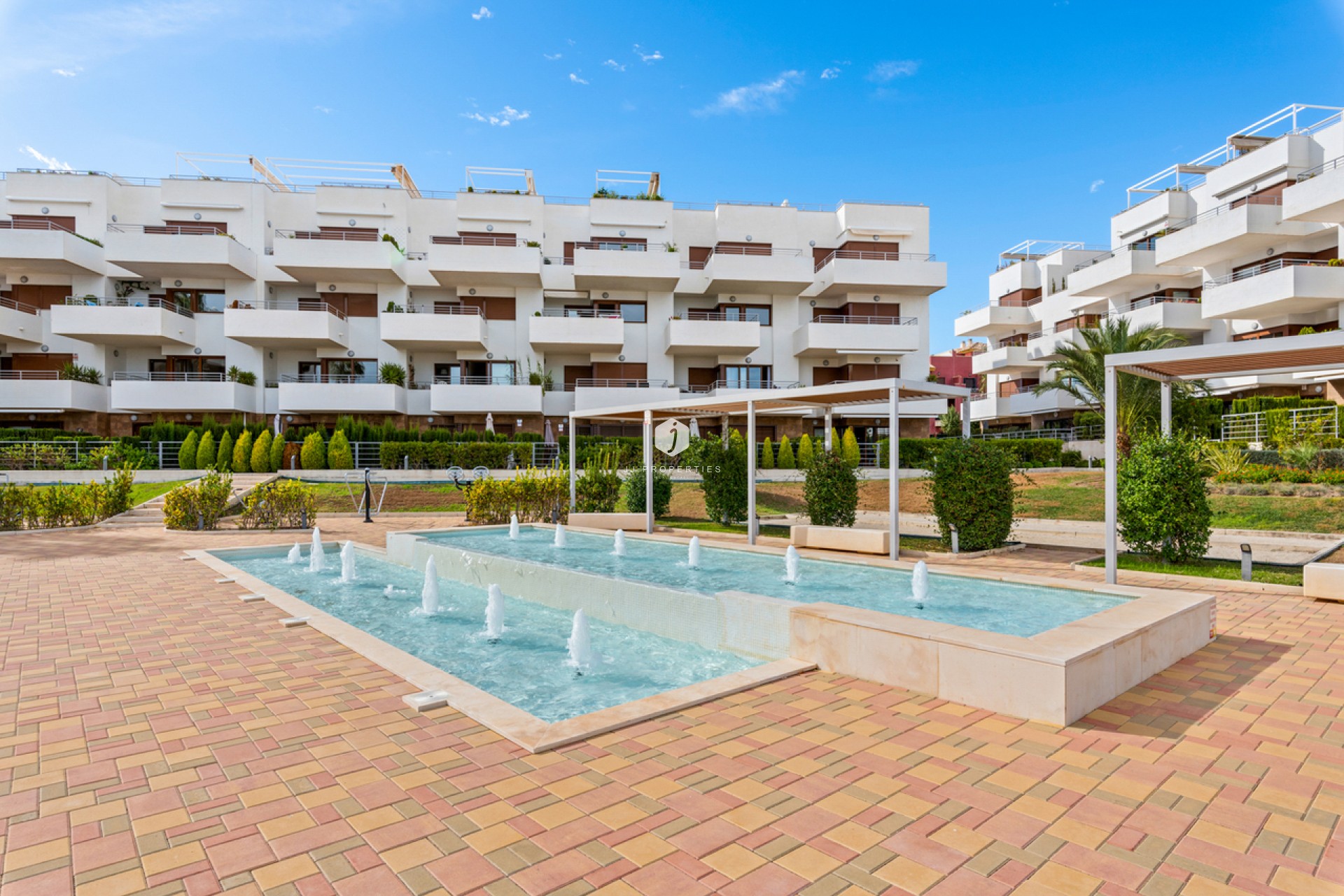 Resale - Apartment / flat -
Cabo Roig - Costa Blanca