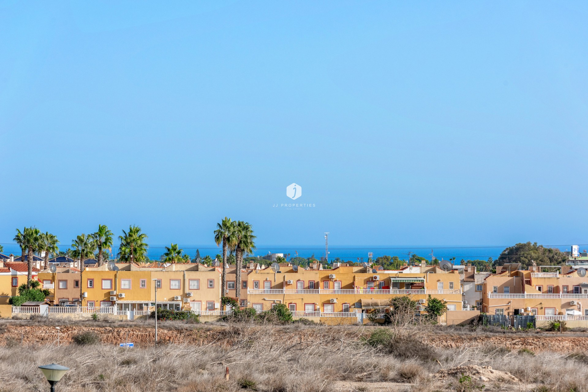 Resale - Apartment / flat -
Cabo Roig - Costa Blanca