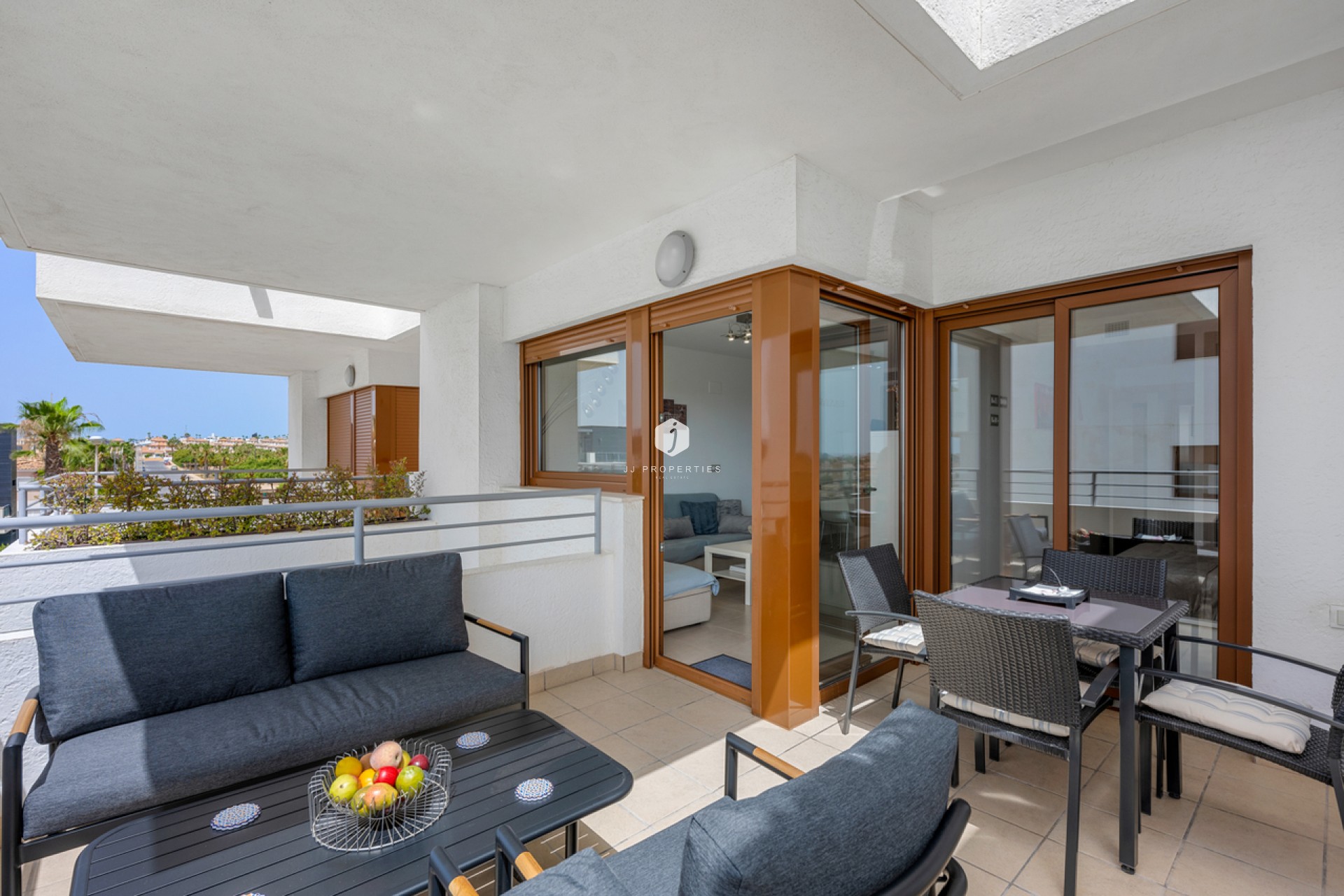 Resale - Apartment / flat -
Cabo Roig - Costa Blanca