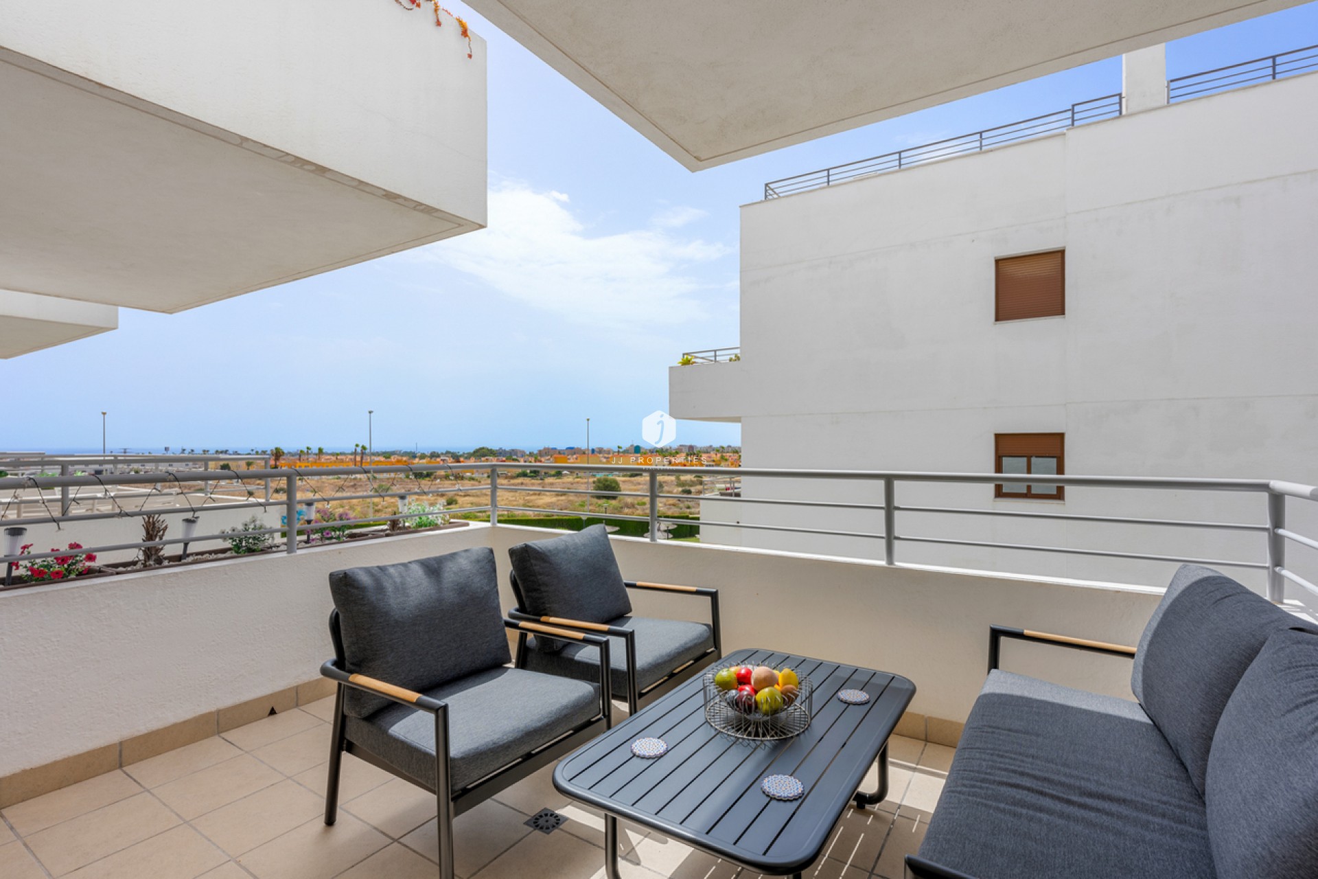 Resale - Apartment / flat -
Cabo Roig - Costa Blanca