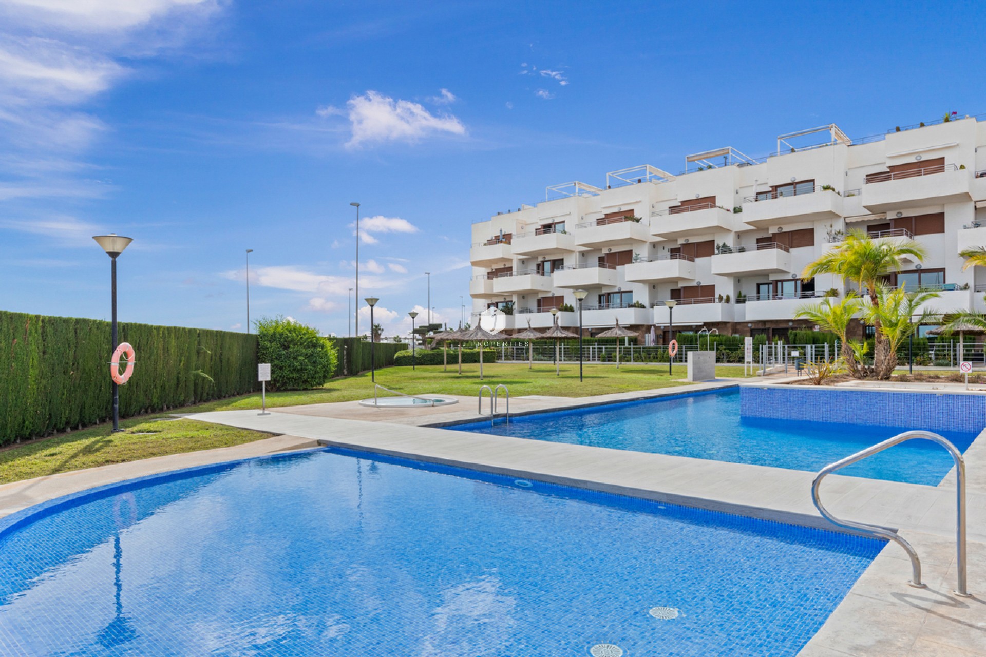 Resale - Apartment / flat -
Cabo Roig - Costa Blanca