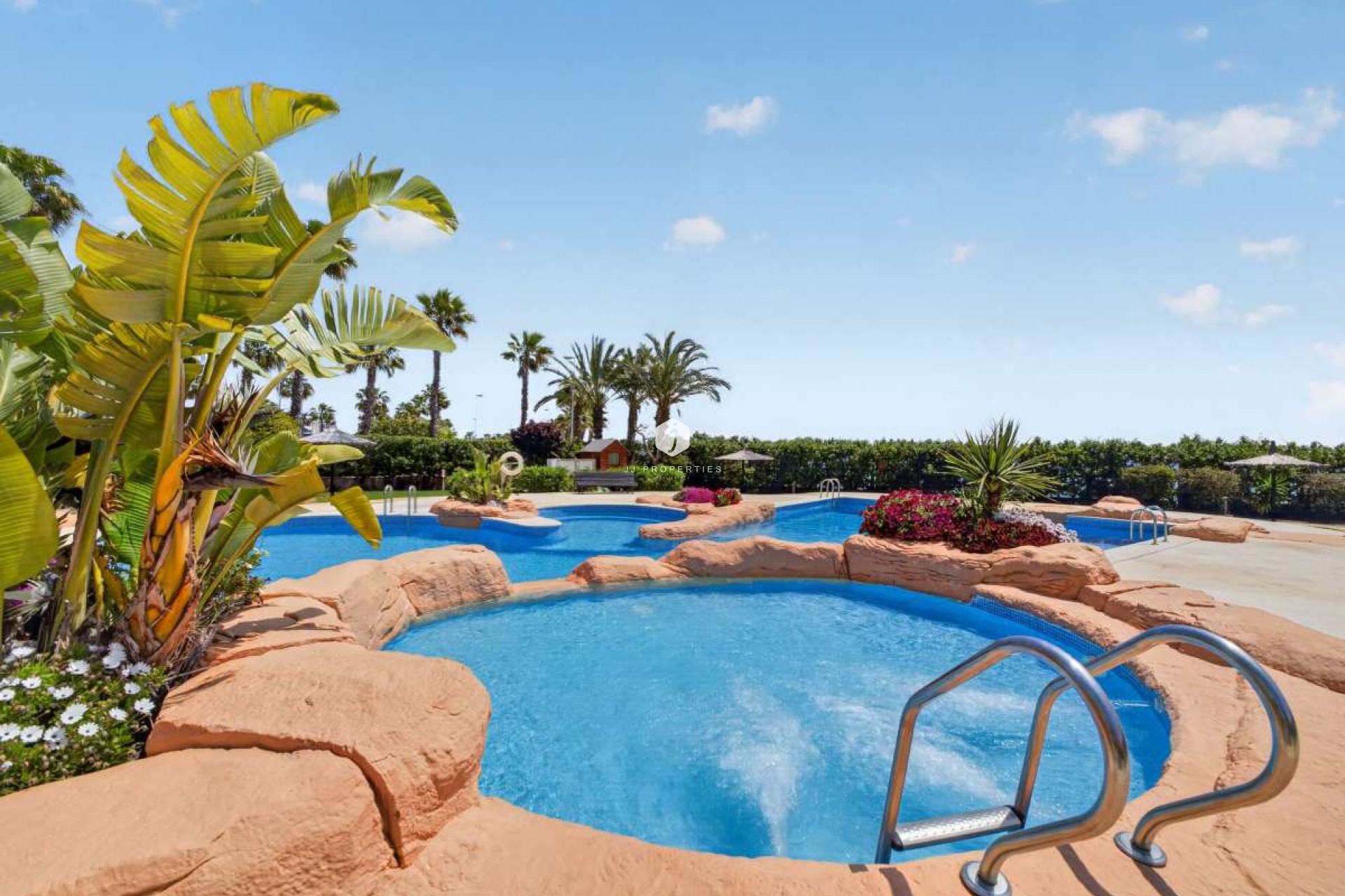 Resale - Apartment / flat -
Cabo Roig - Costa Blanca