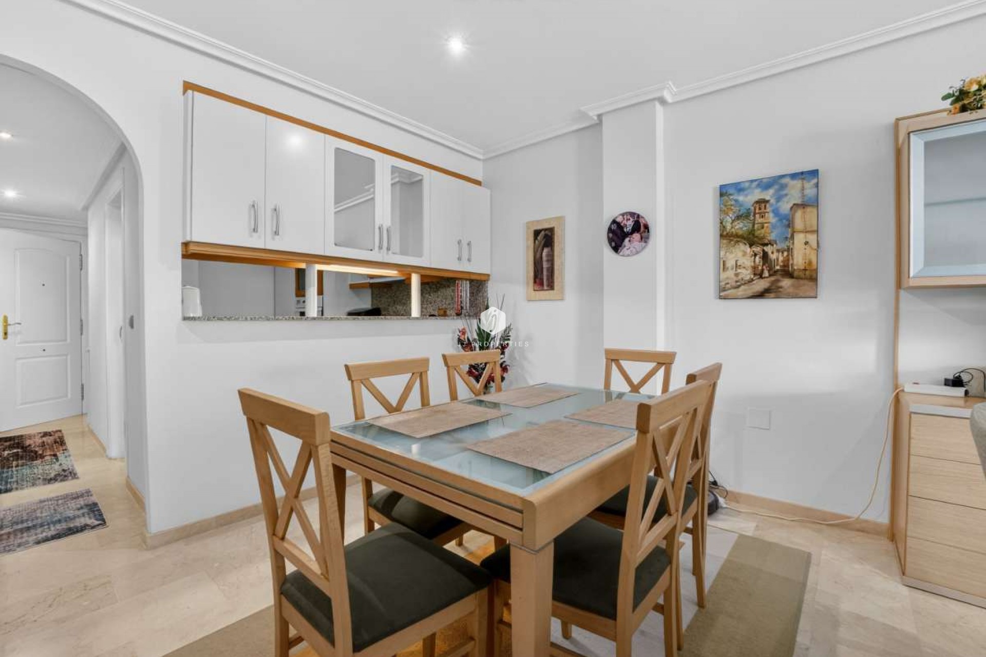 Resale - Apartment / flat -
Cabo Roig - Costa Blanca