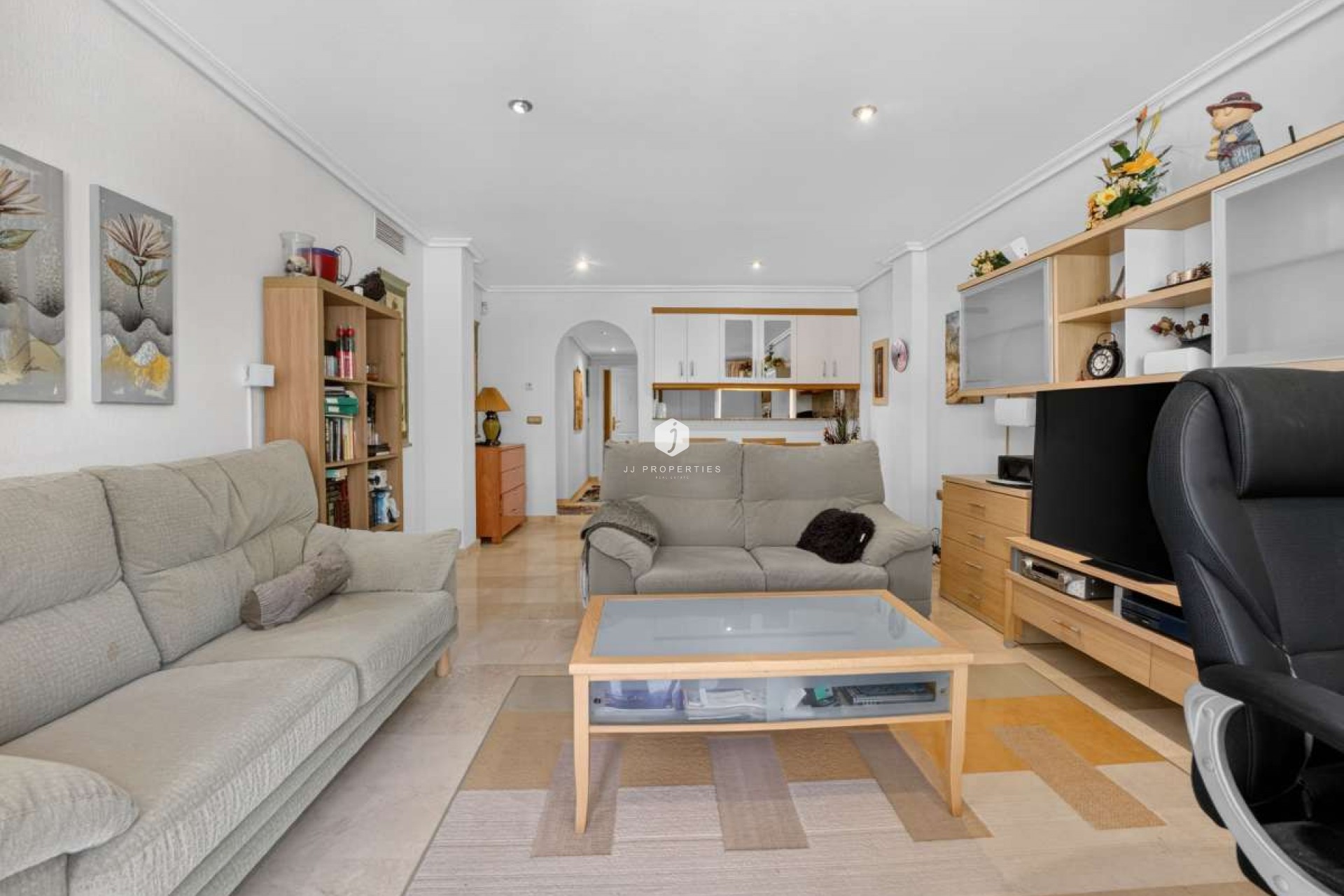 Resale - Apartment / flat -
Cabo Roig - Costa Blanca
