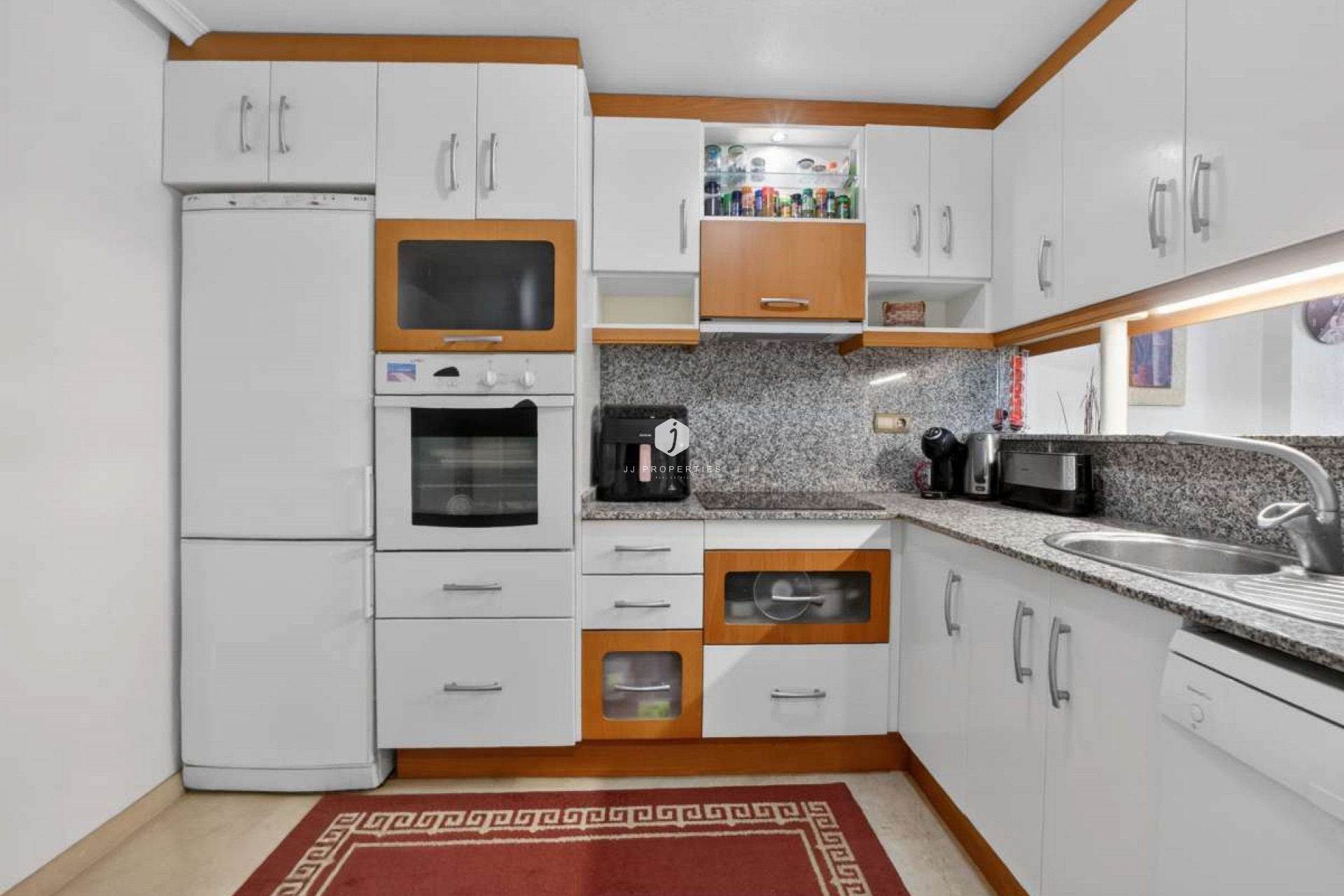 Resale - Apartment / flat -
Cabo Roig - Costa Blanca