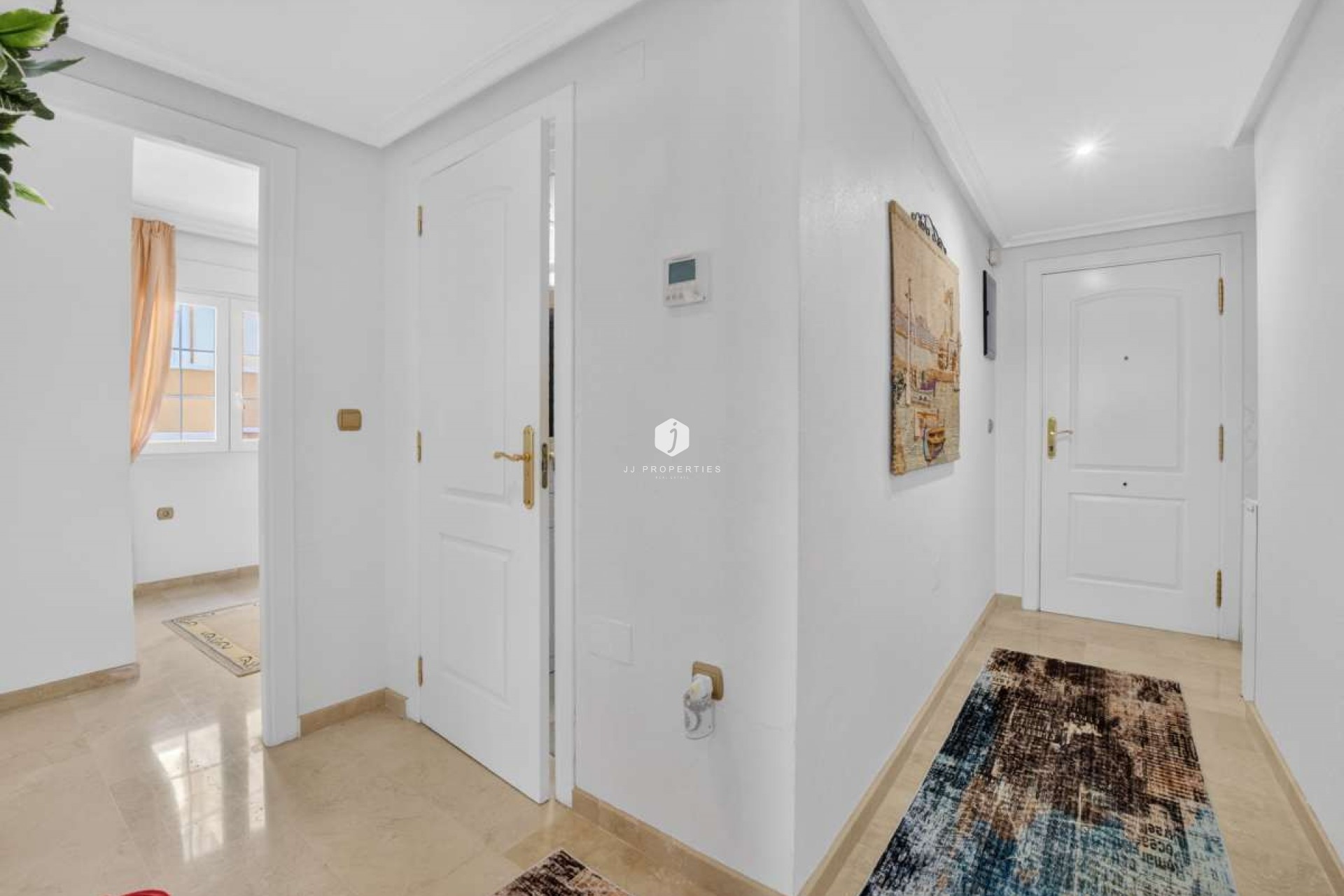 Resale - Apartment / flat -
Cabo Roig - Costa Blanca
