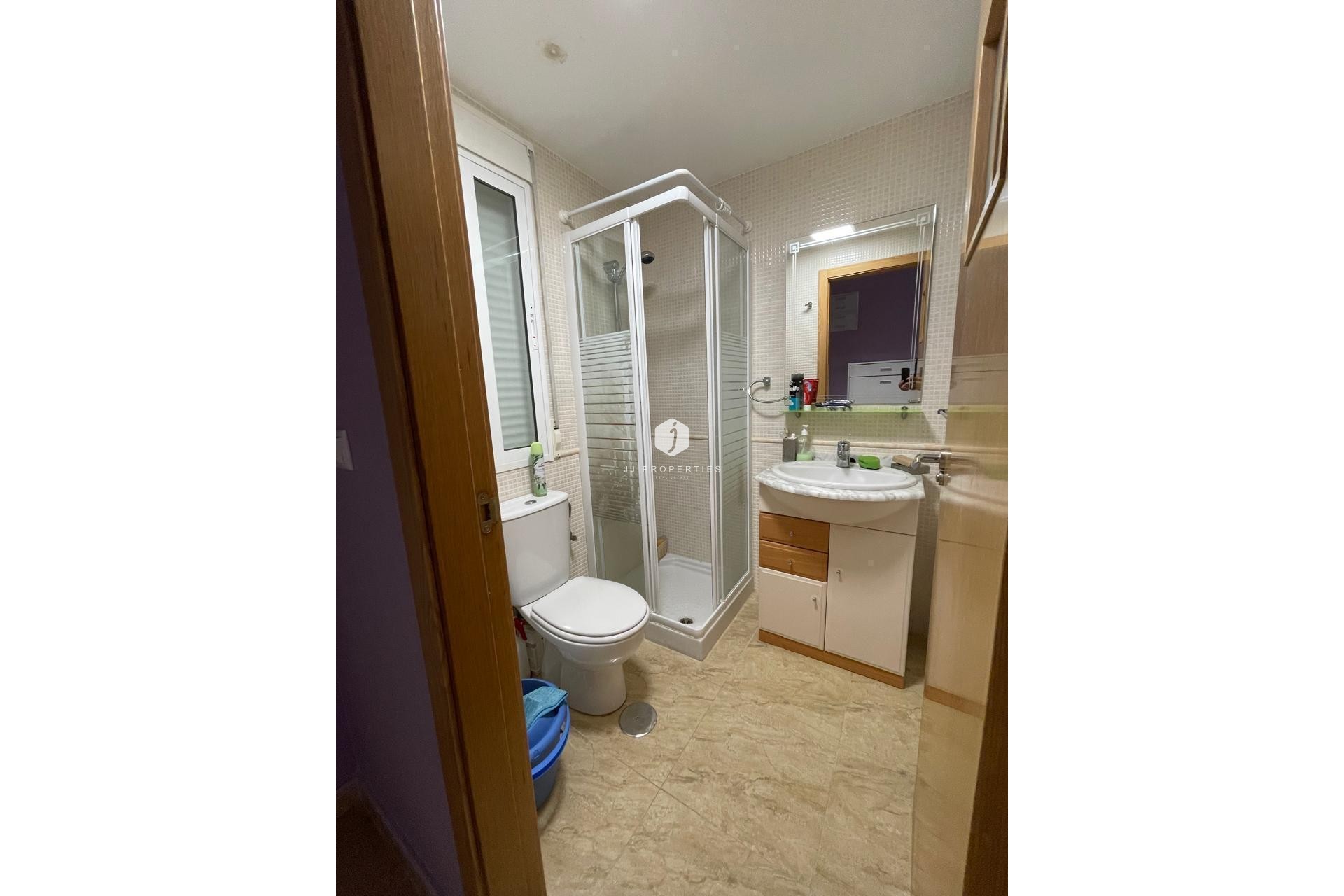 Resale - Apartment / flat -
Campoamor - Costa Blanca