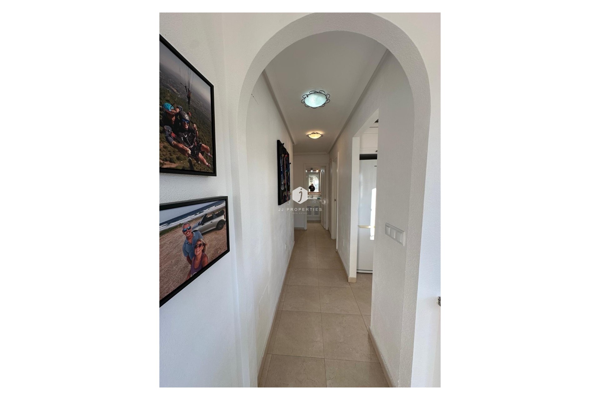 Resale - Apartment / flat -
Campoamor - Costa Blanca