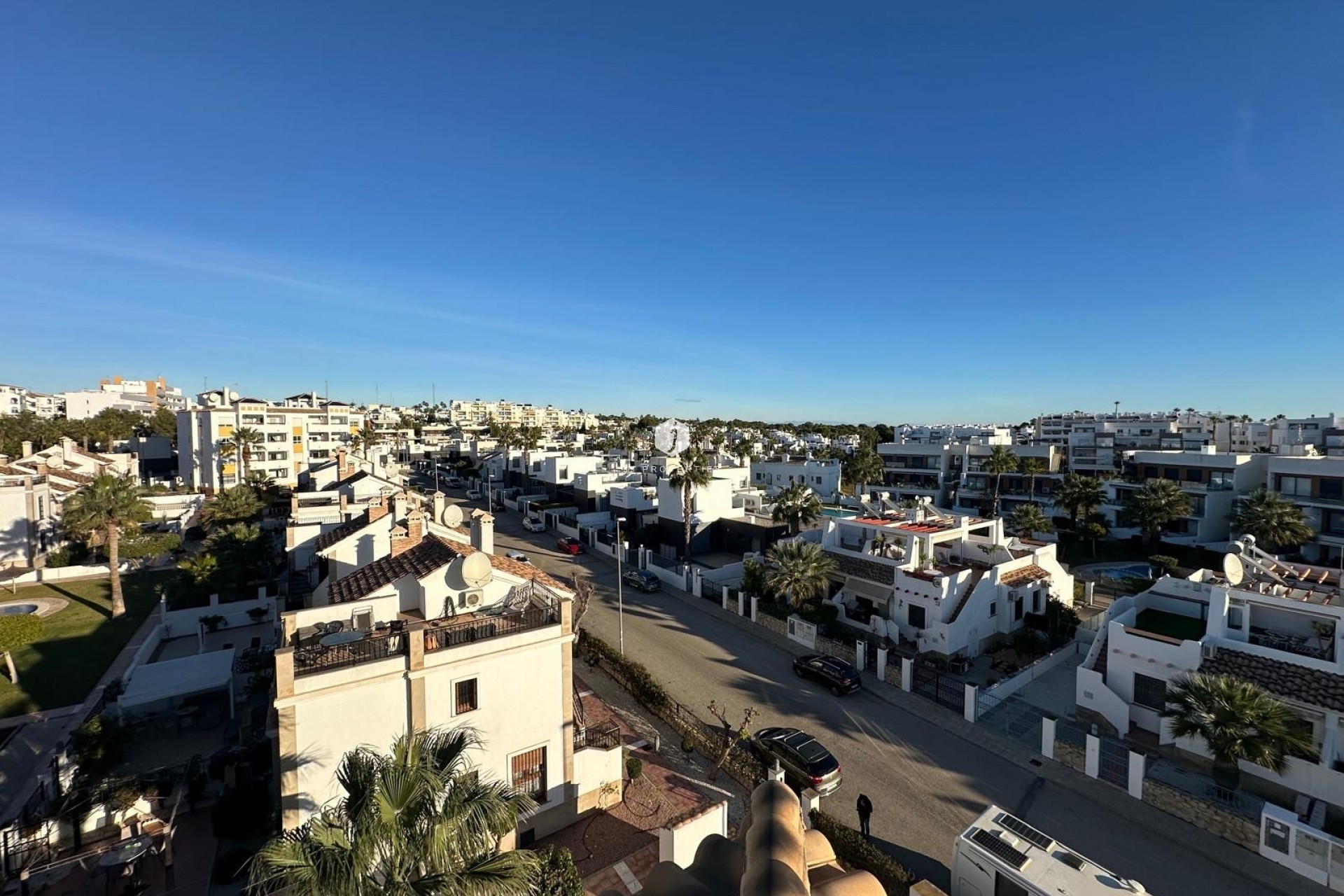 Resale - Apartment / flat -
Campoamor - Costa Blanca