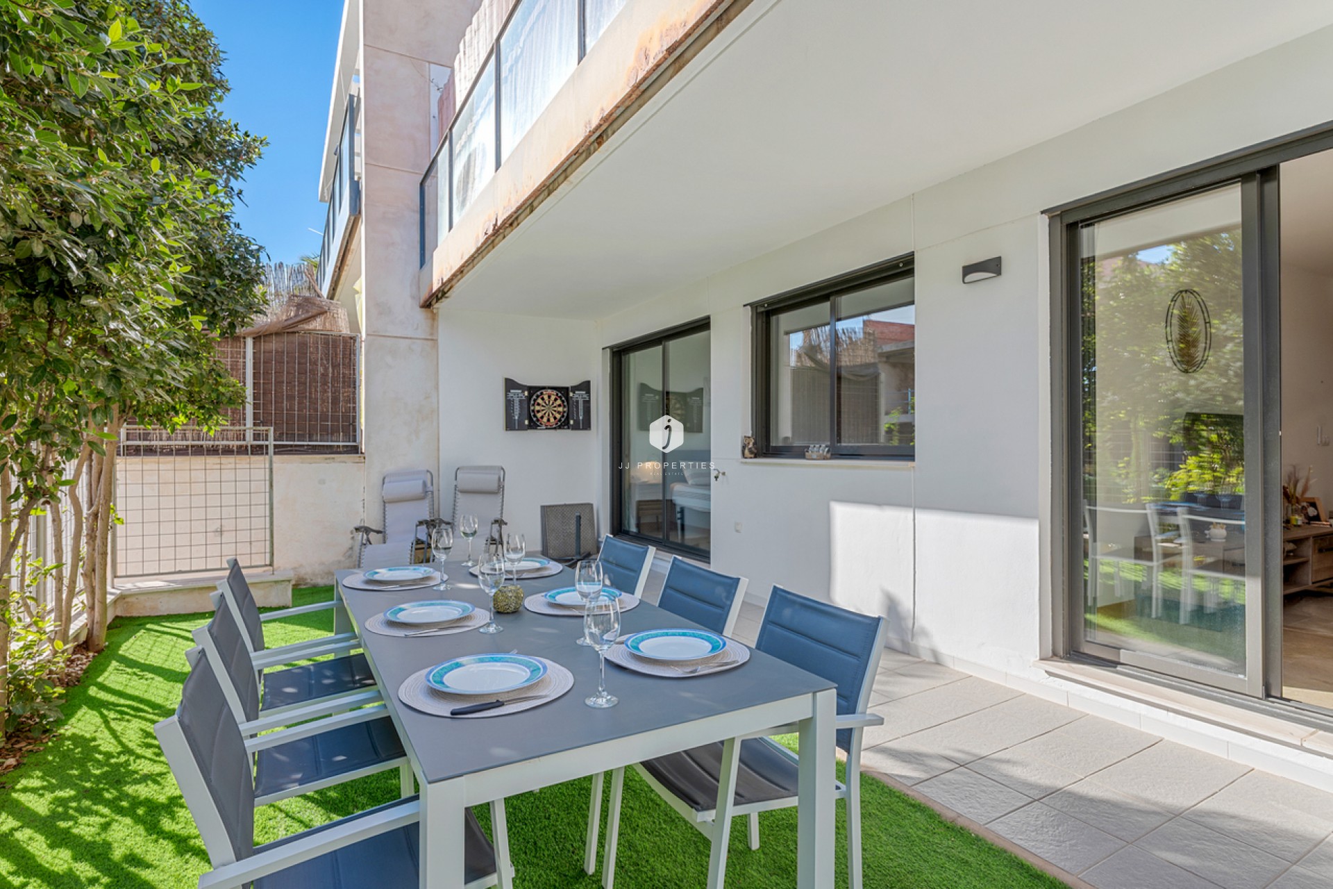 Resale - Apartment / flat -
Campoamor - Costa Blanca