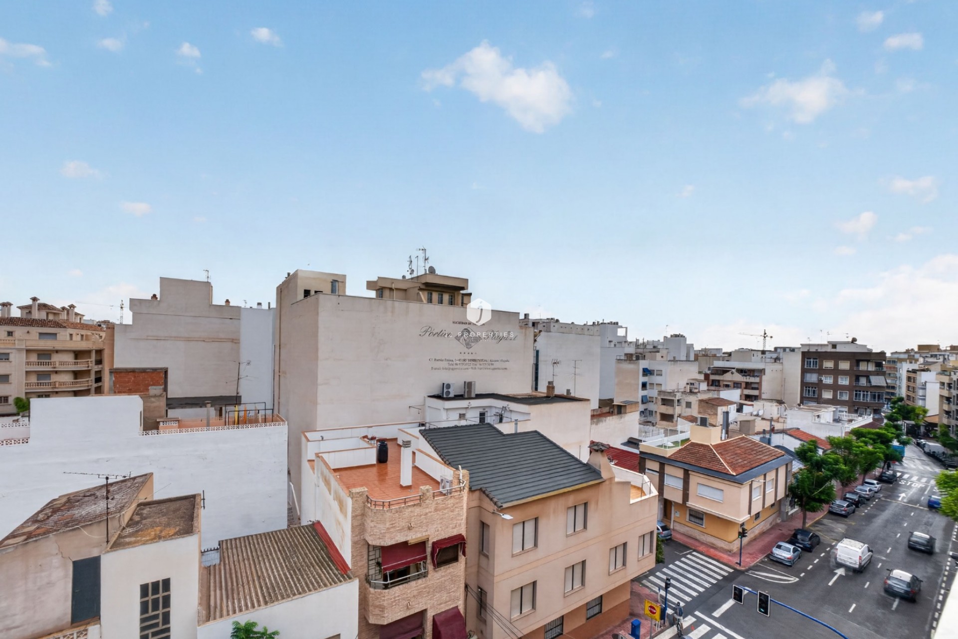 Resale - Apartment / flat -
Centro Torrevieja