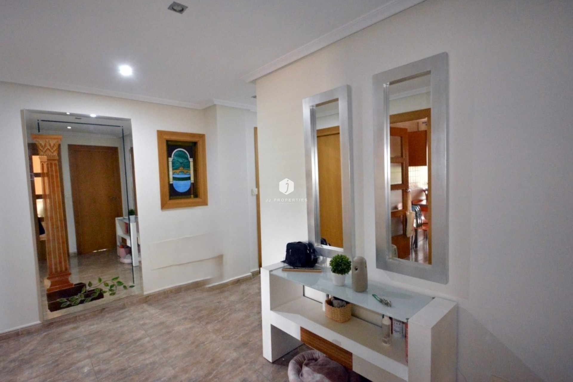 Resale - Apartment / flat -
Ciudad Quesada - Costa Blanca