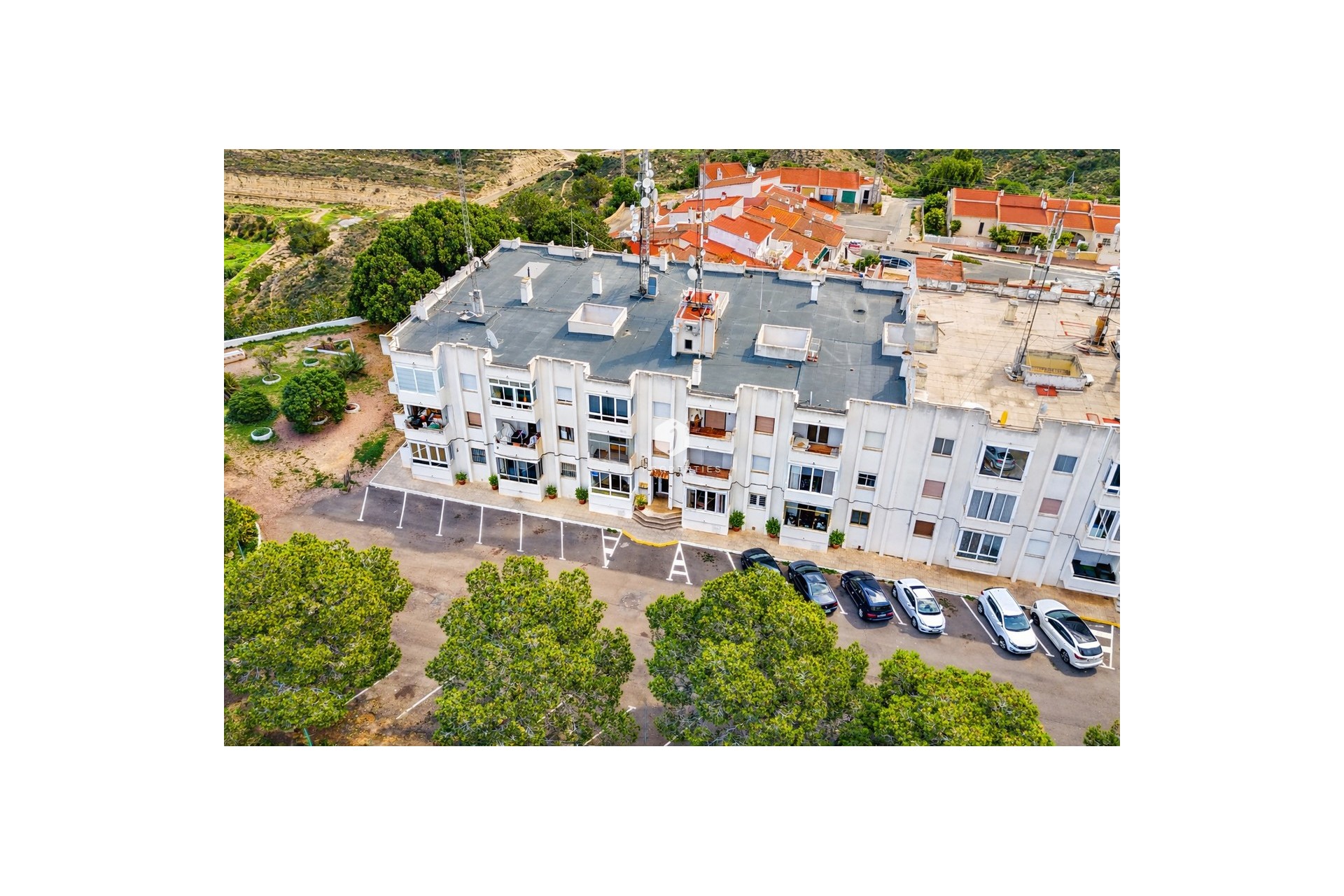 Resale - Apartment / flat -
Ciudad Quesada - Costa Blanca