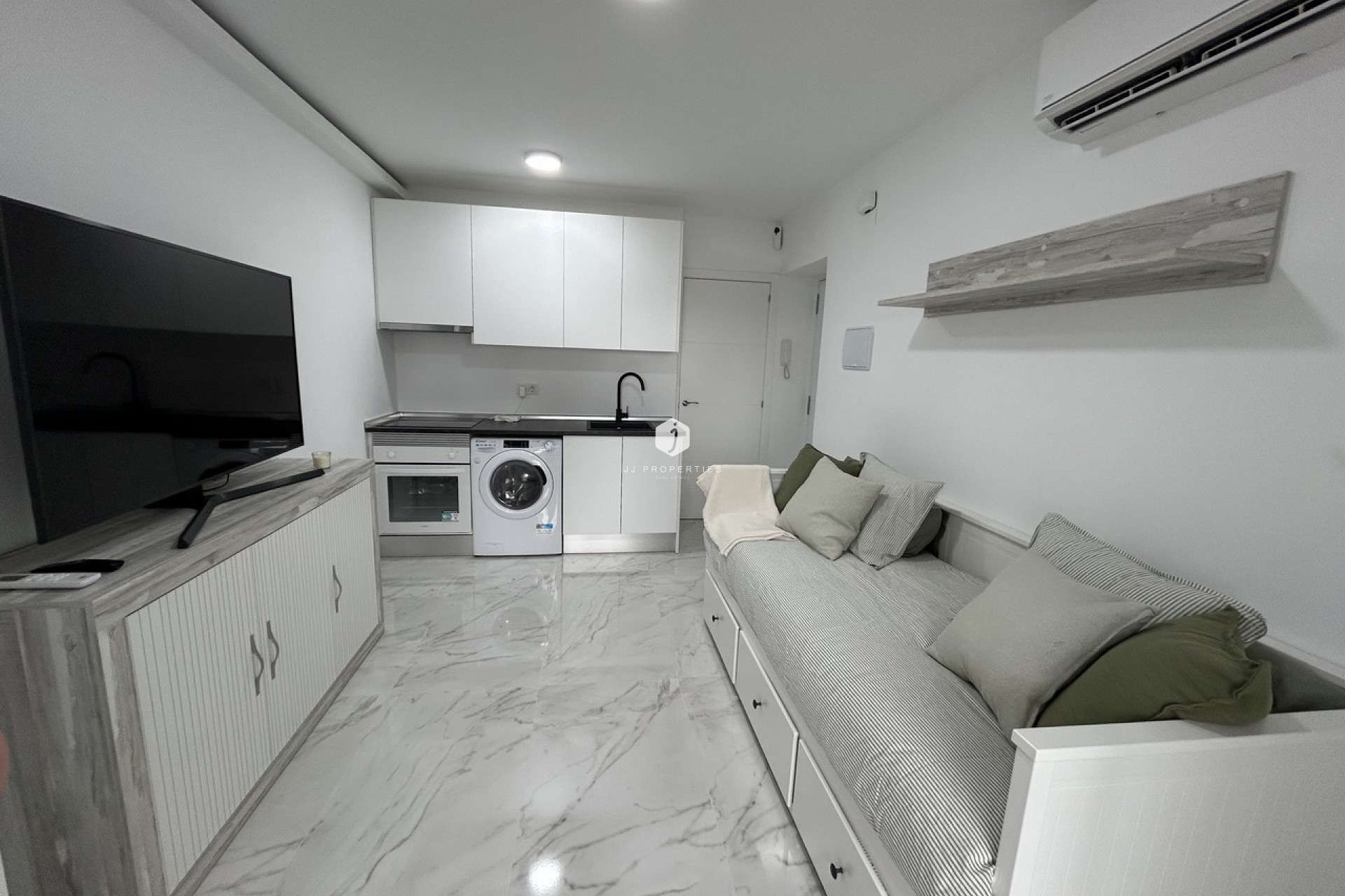 Resale - Apartment / flat -
Ciudad Quesada - Costa Blanca