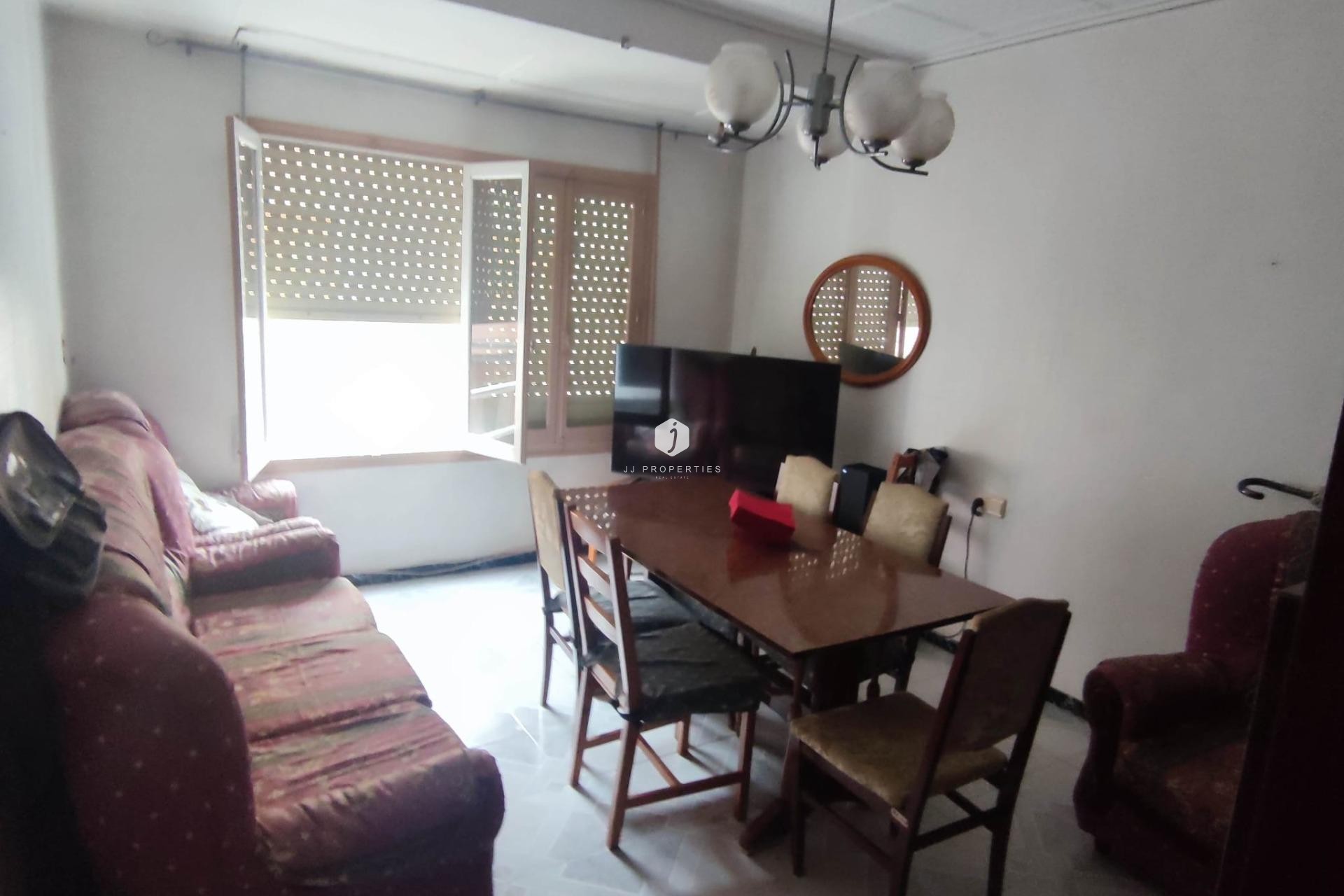 Resale - Apartment / flat -
Cox - Comunidad Valenciana