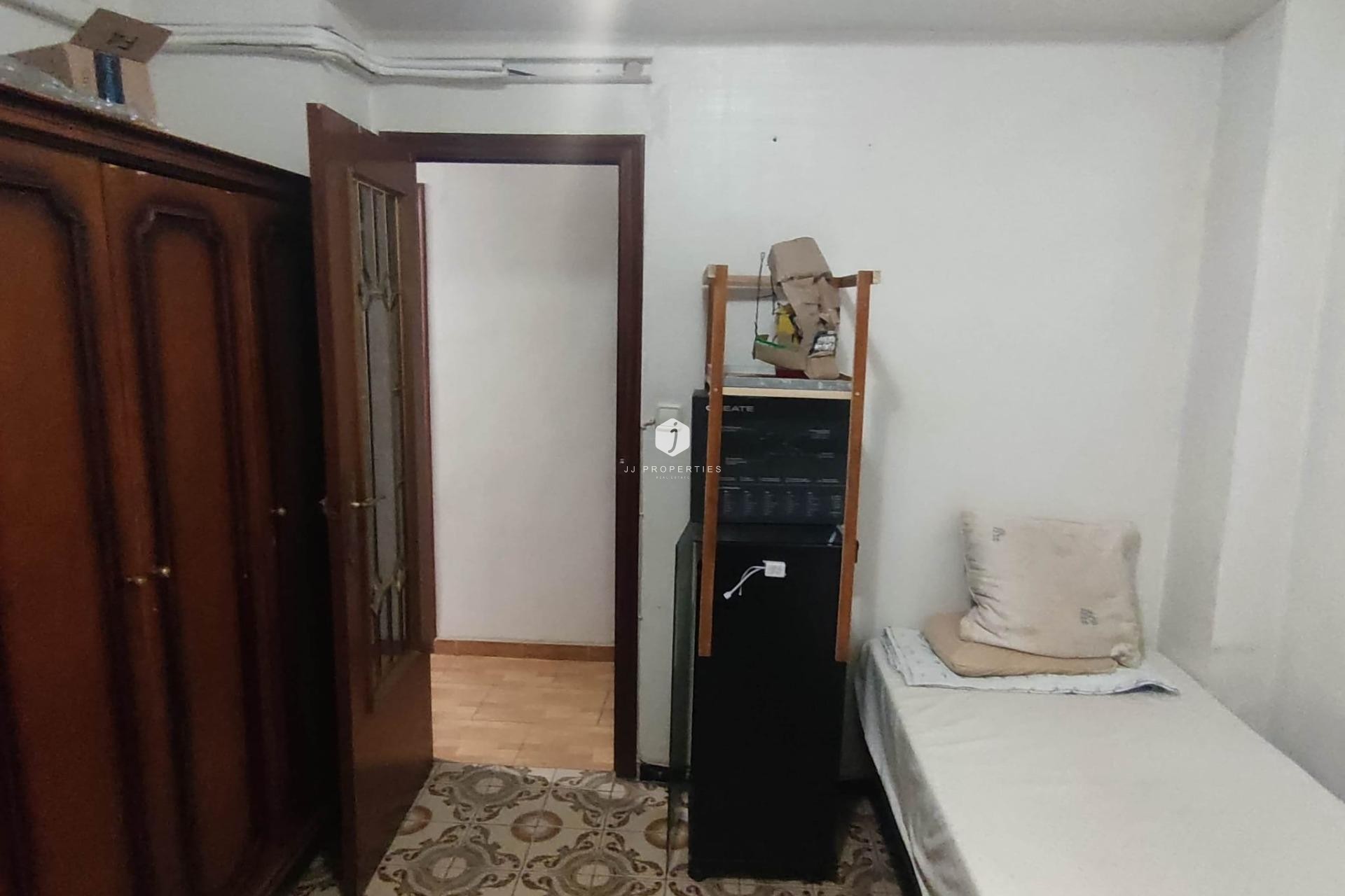 Resale - Apartment / flat -
Cox - Comunidad Valenciana