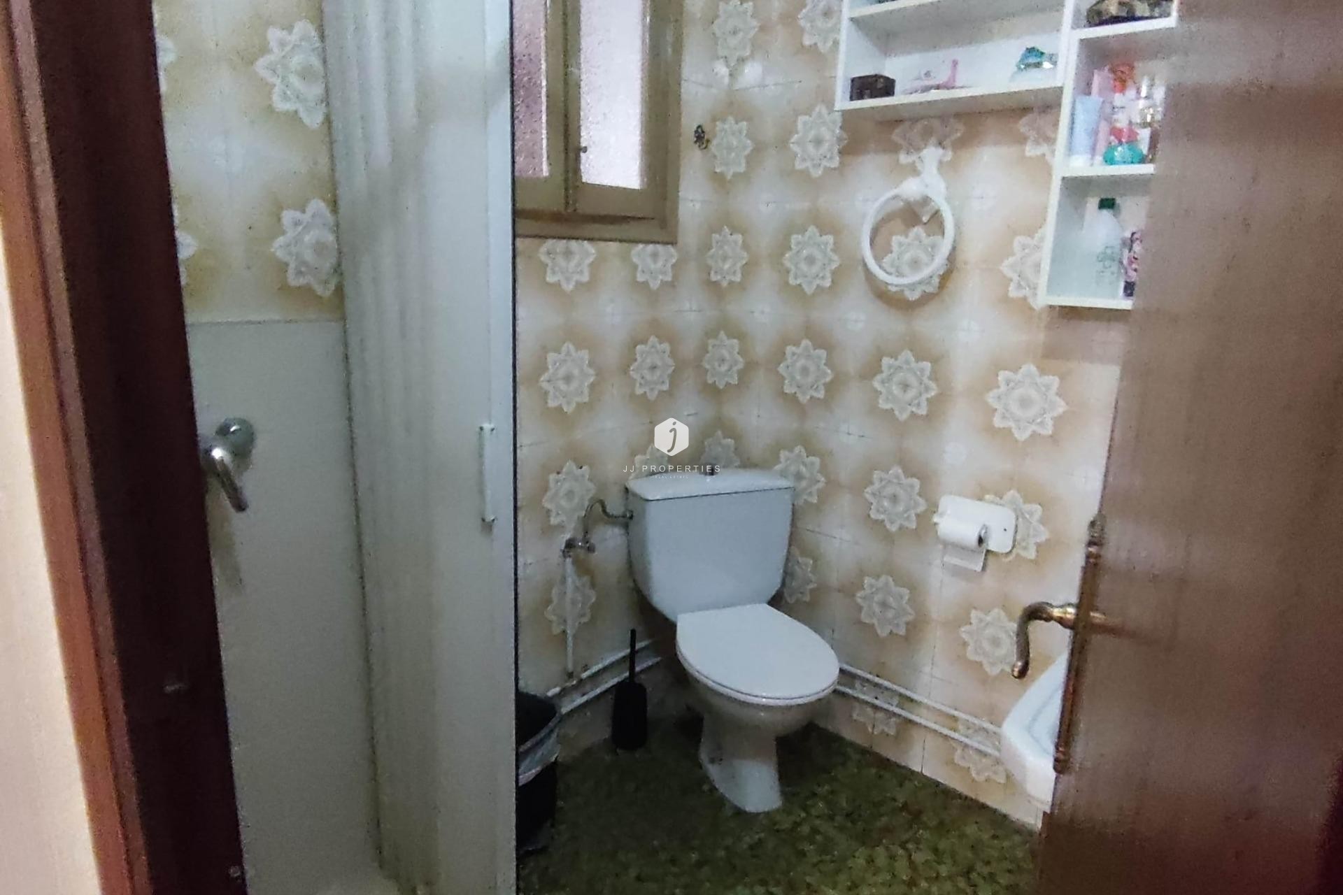 Resale - Apartment / flat -
Cox - Comunidad Valenciana