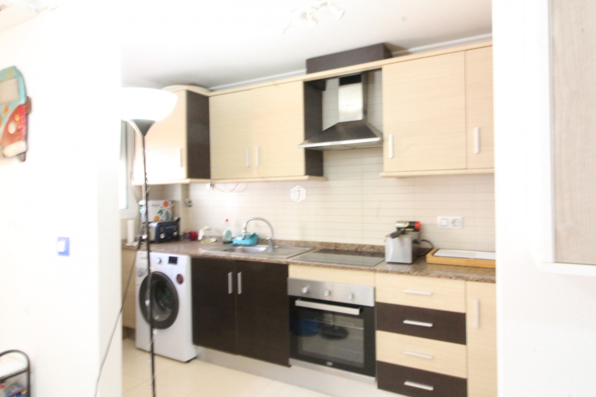 Resale - Apartment / flat -
Daya Nueva - Costa Blanca