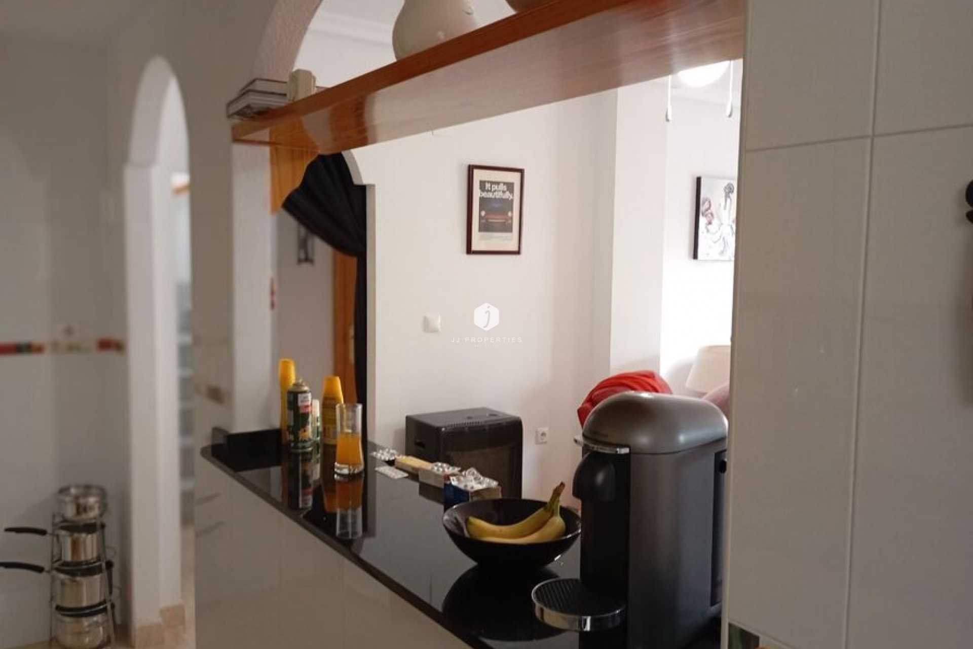 Resale - Apartment / flat -
Daya Vieja - Costa Blanca