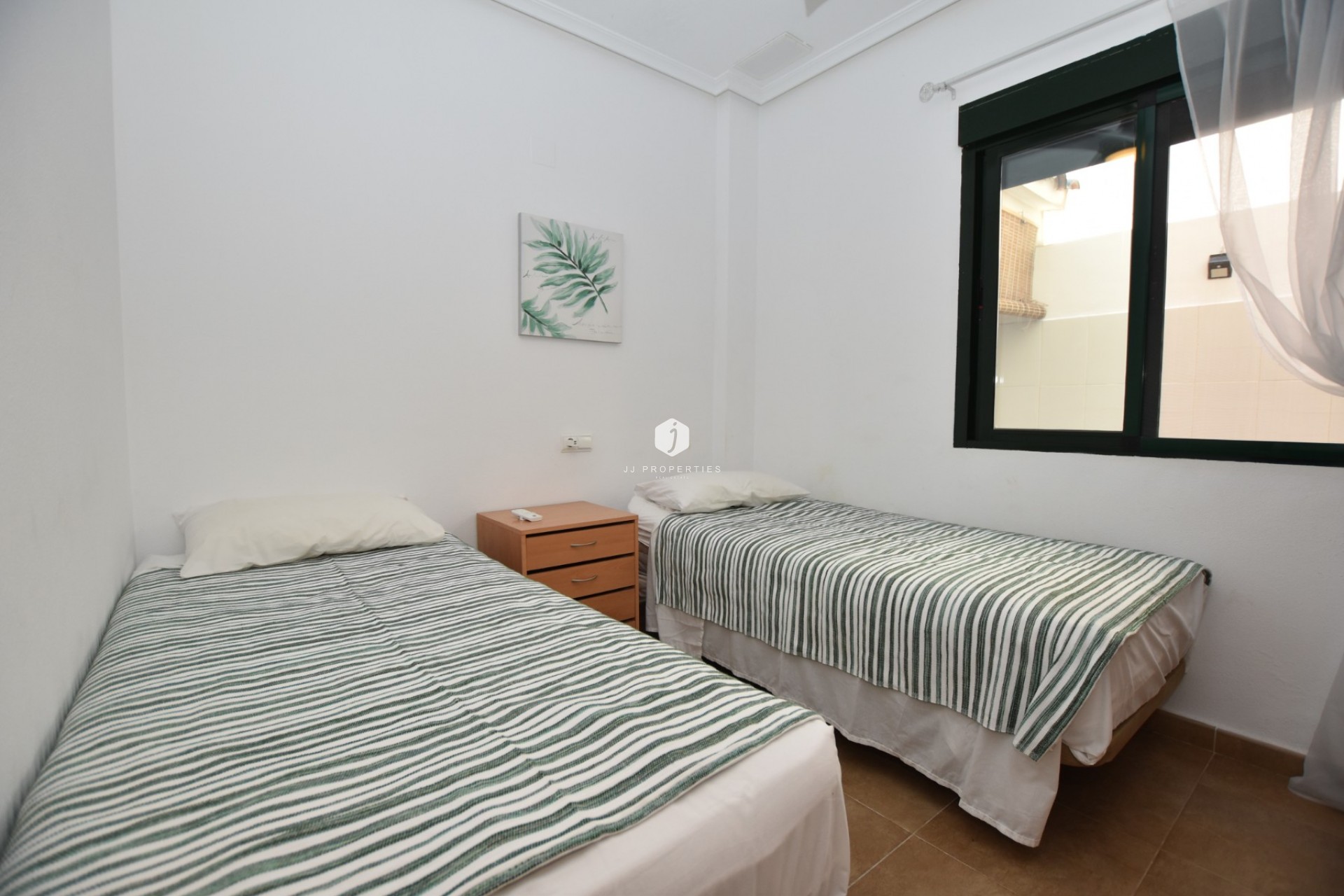 Resale - Apartment / flat -
Daya Vieja - Costa Blanca