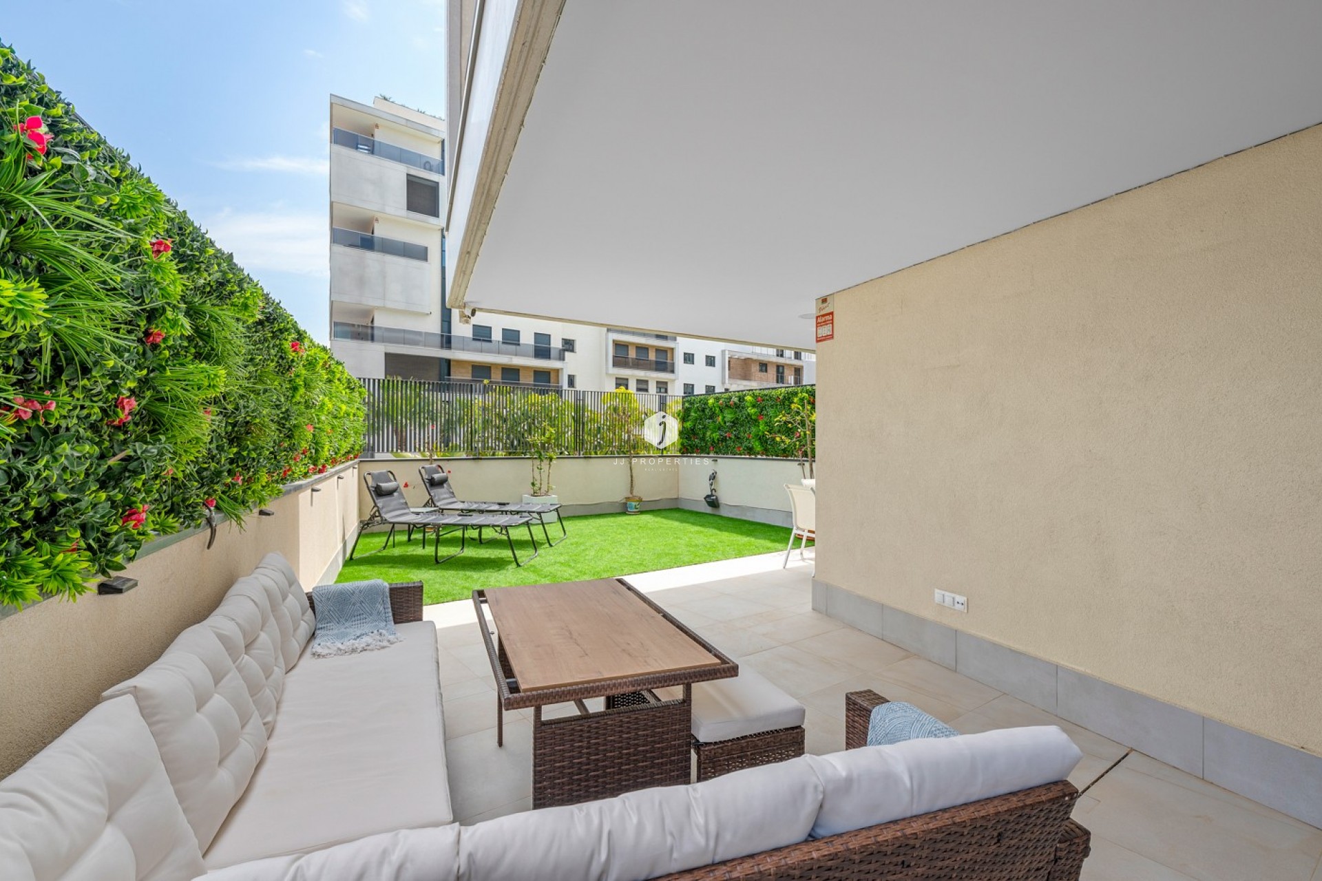 Resale - Apartment / flat -
Dehesa de Campoamor - Costa Blanca