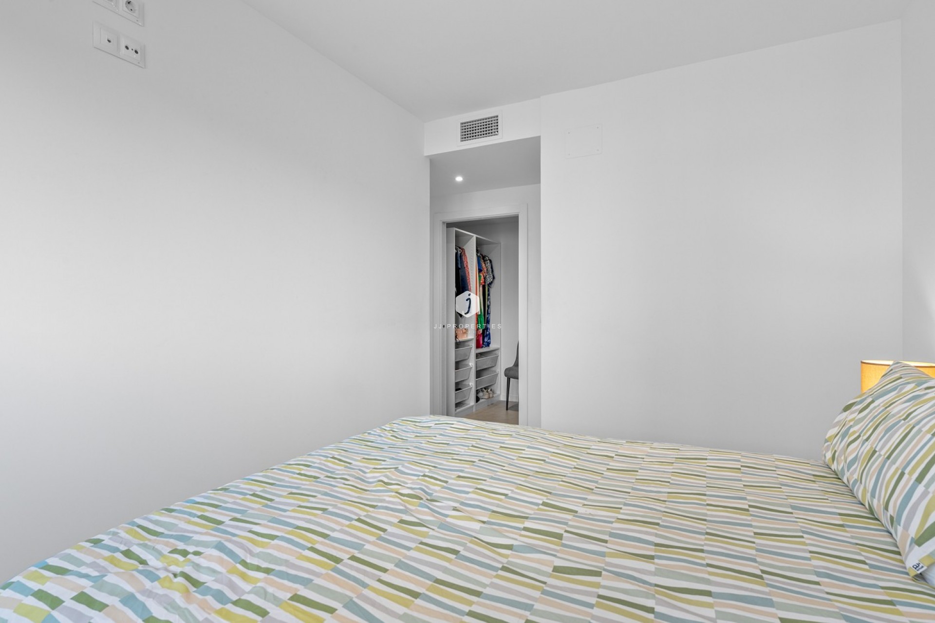 Resale - Apartment / flat -
Dehesa de Campoamor - Costa Blanca