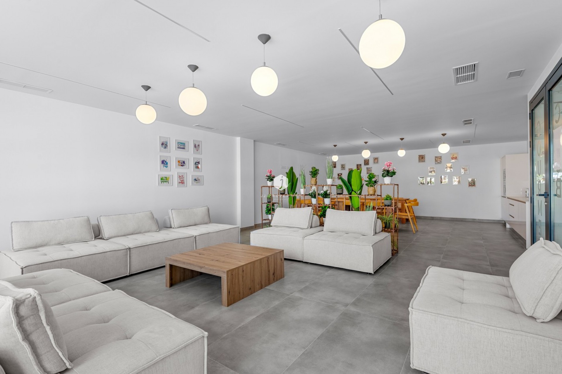 Resale - Apartment / flat -
Dehesa de Campoamor - Costa Blanca