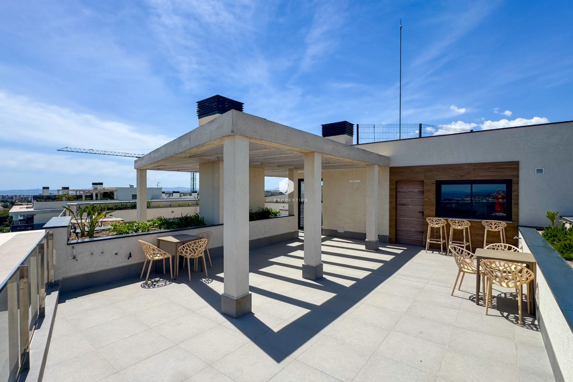 Resale - Apartment / flat -
Dehesa de Campoamor - Costa Blanca