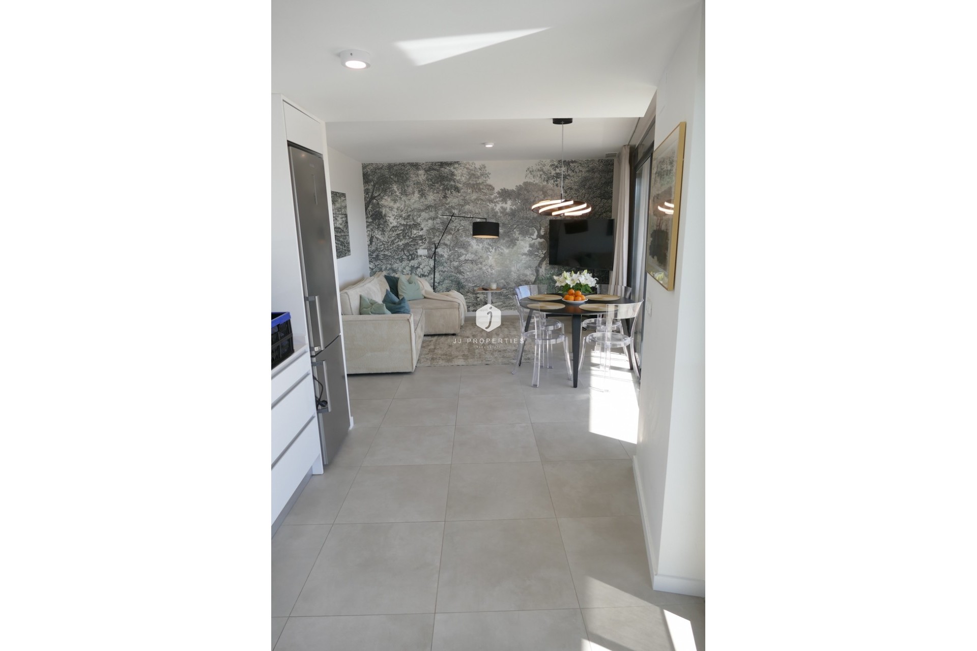 Resale - Apartment / flat -
Dehesa de Campoamor - Costa Blanca