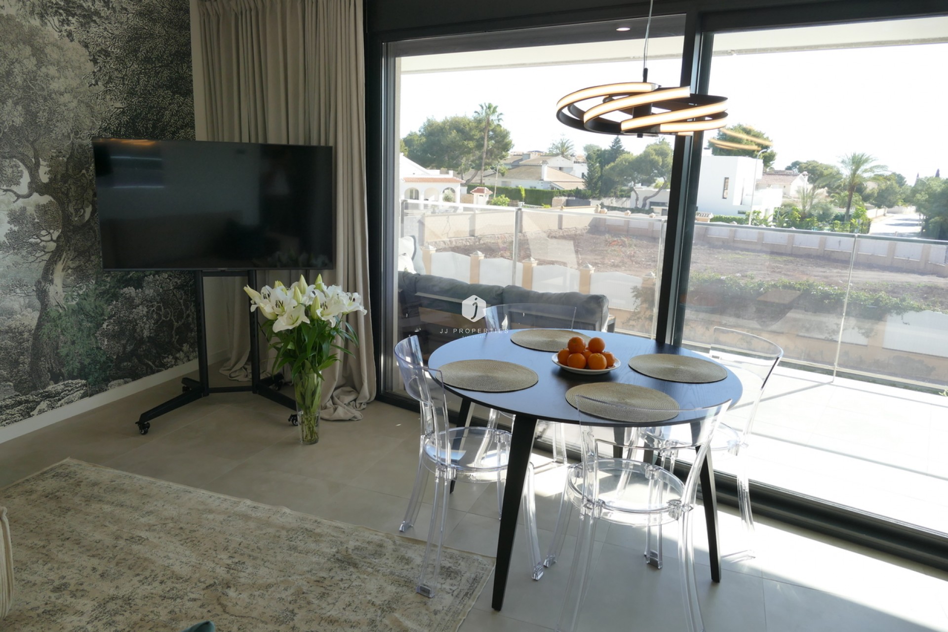 Resale - Apartment / flat -
Dehesa de Campoamor - Costa Blanca
