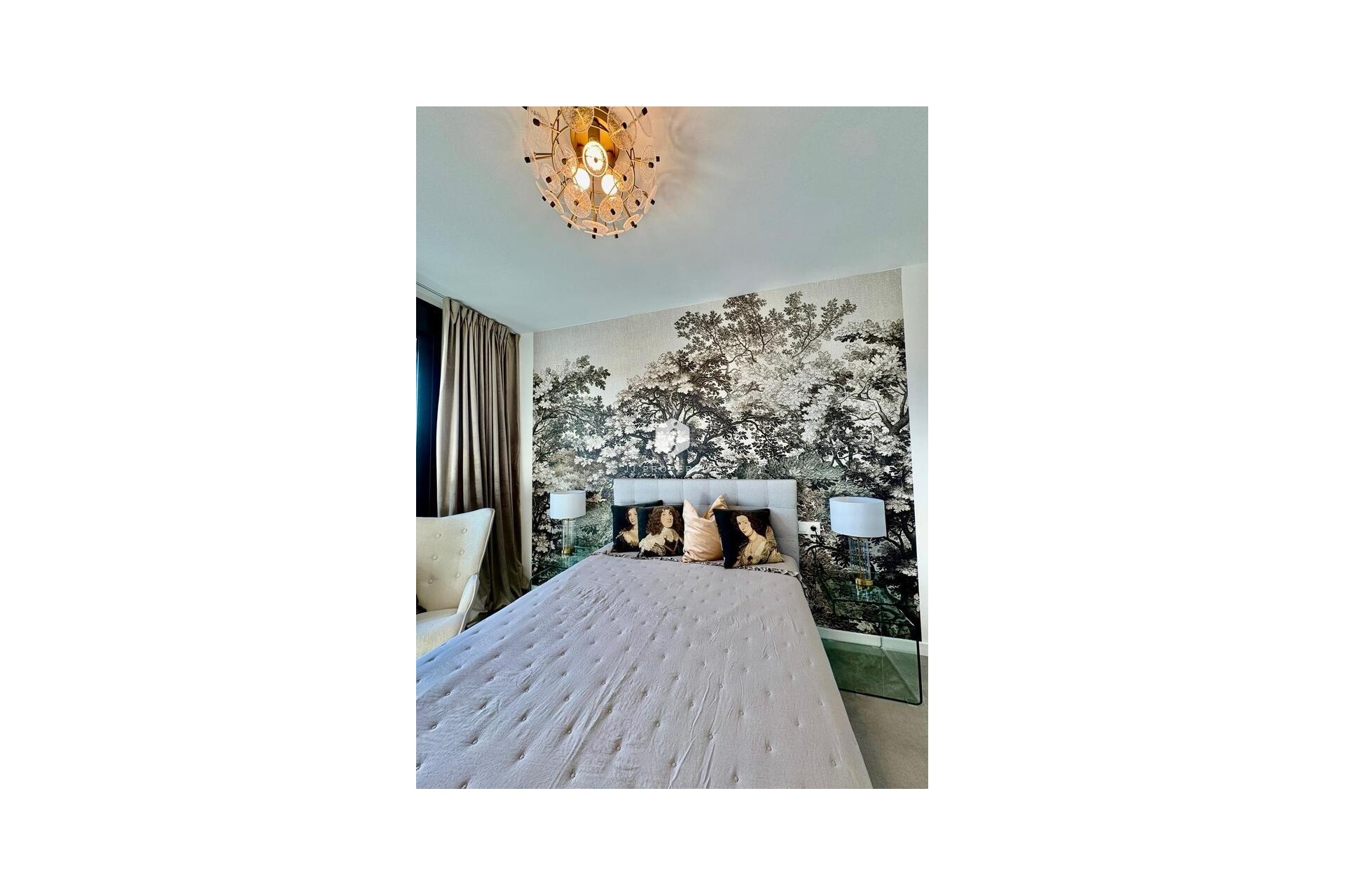 Resale - Apartment / flat -
Dehesa de Campoamor - Costa Blanca