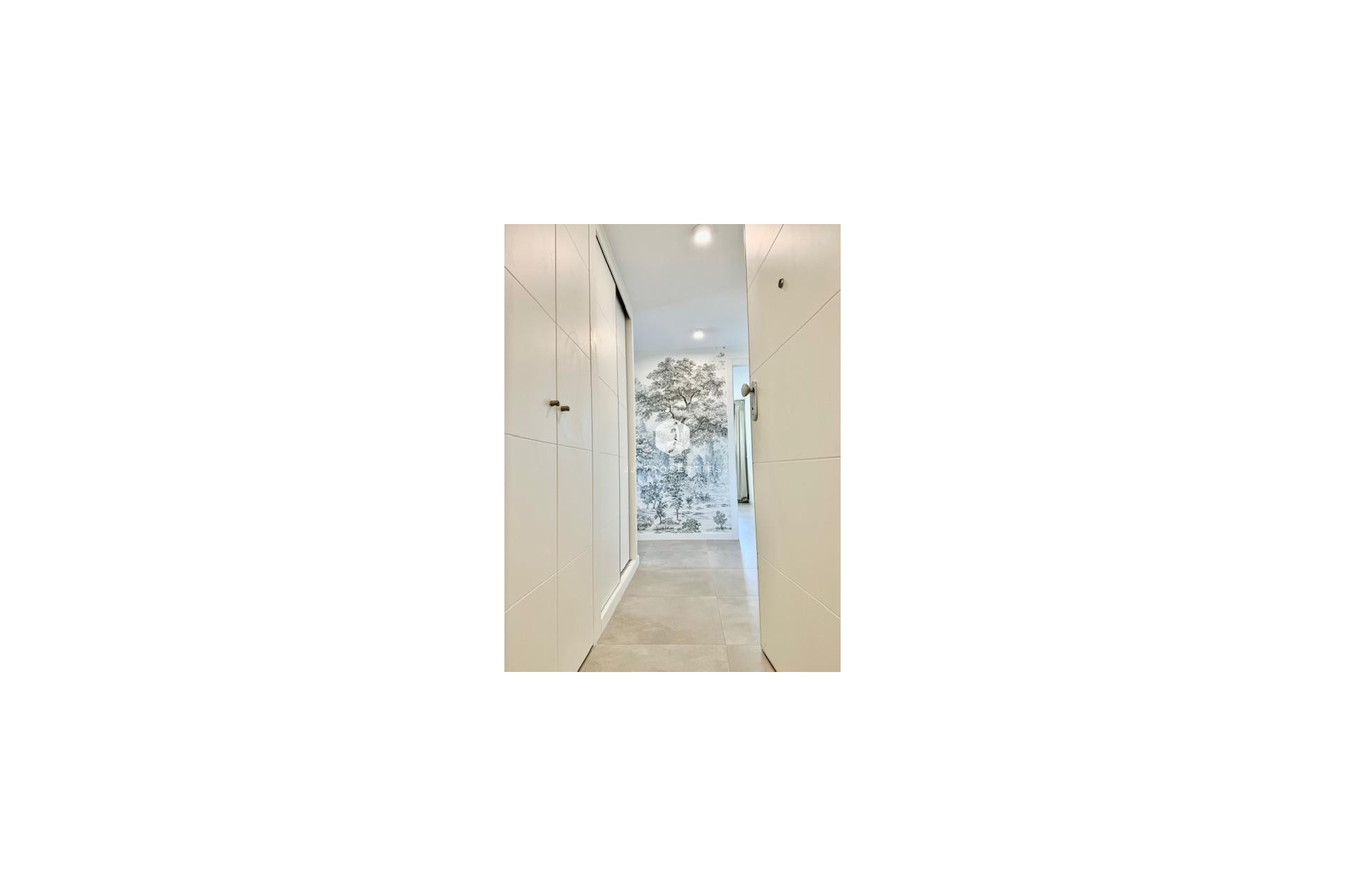 Resale - Apartment / flat -
Dehesa de Campoamor - Costa Blanca