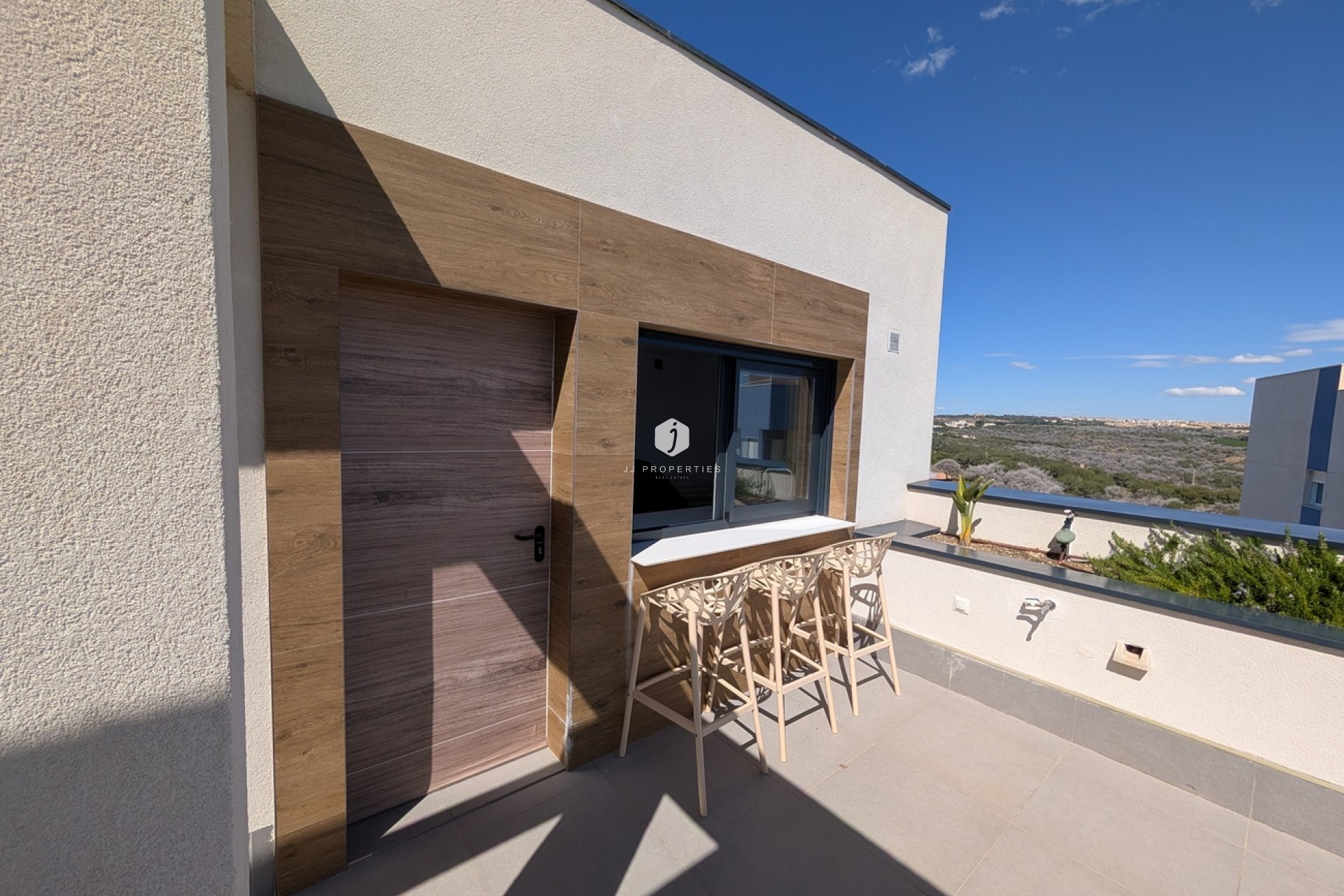 Resale - Apartment / flat -
Dehesa de Campoamor - Costa Blanca