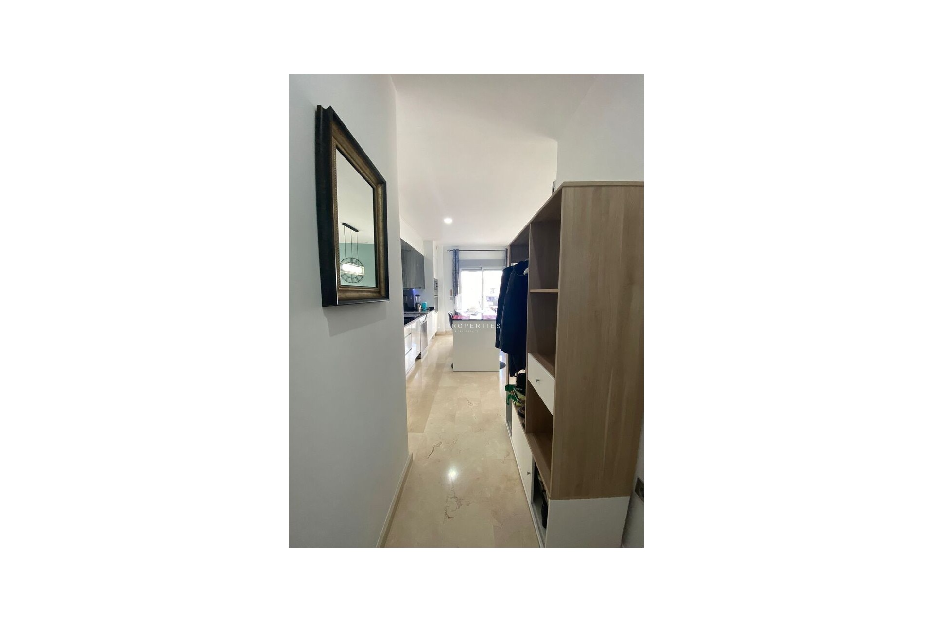 Resale - Apartment / flat -
Dehesa de Campoamor - Las Filipinas