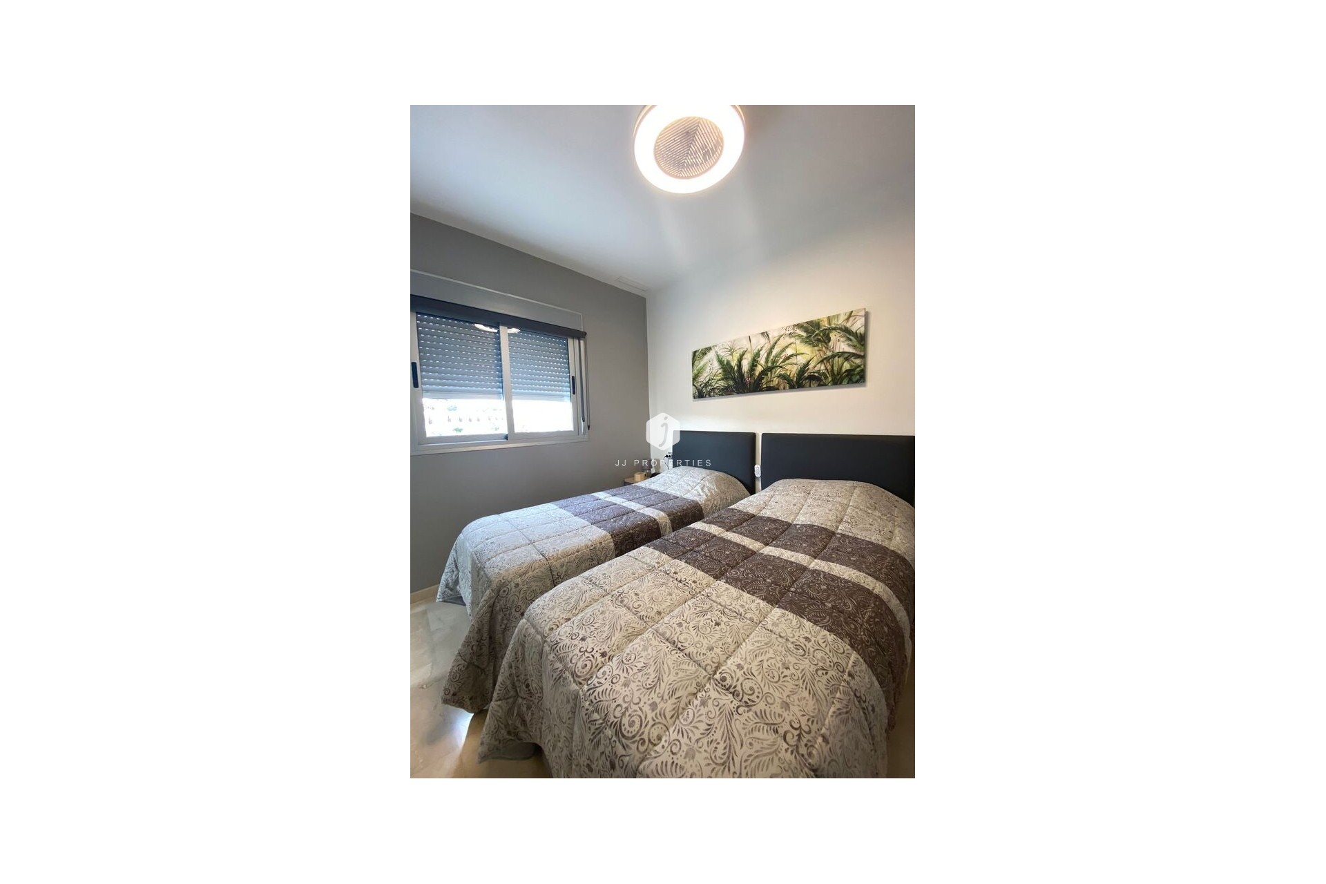 Resale - Apartment / flat -
Dehesa de Campoamor - Las Filipinas