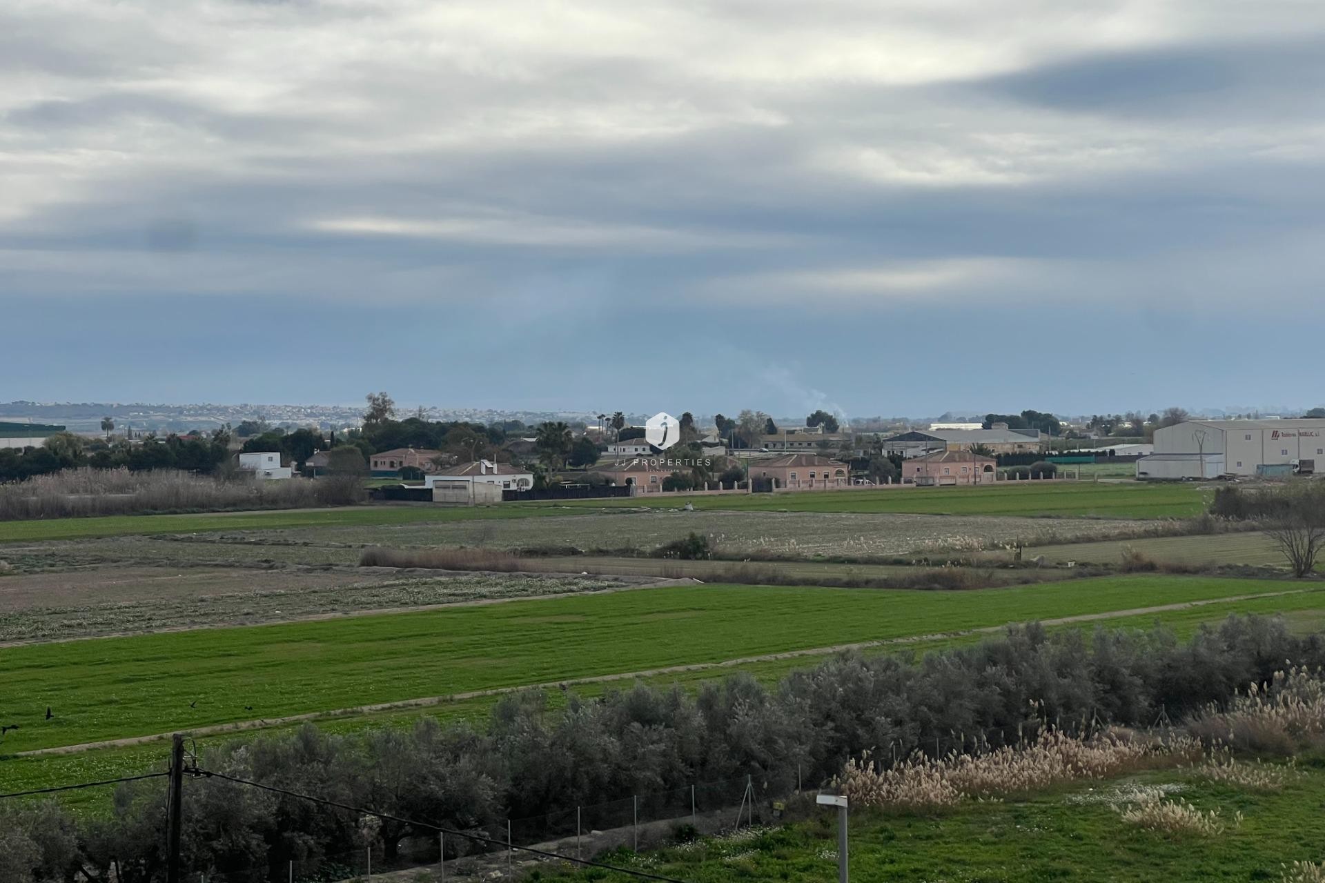 Resale - Apartment / flat -
Dolores - Comunidad Valenciana