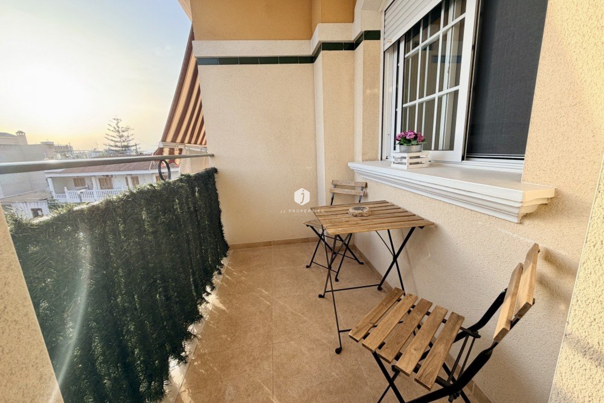 Resale - Apartment / flat -
Dolores - Costa Blanca